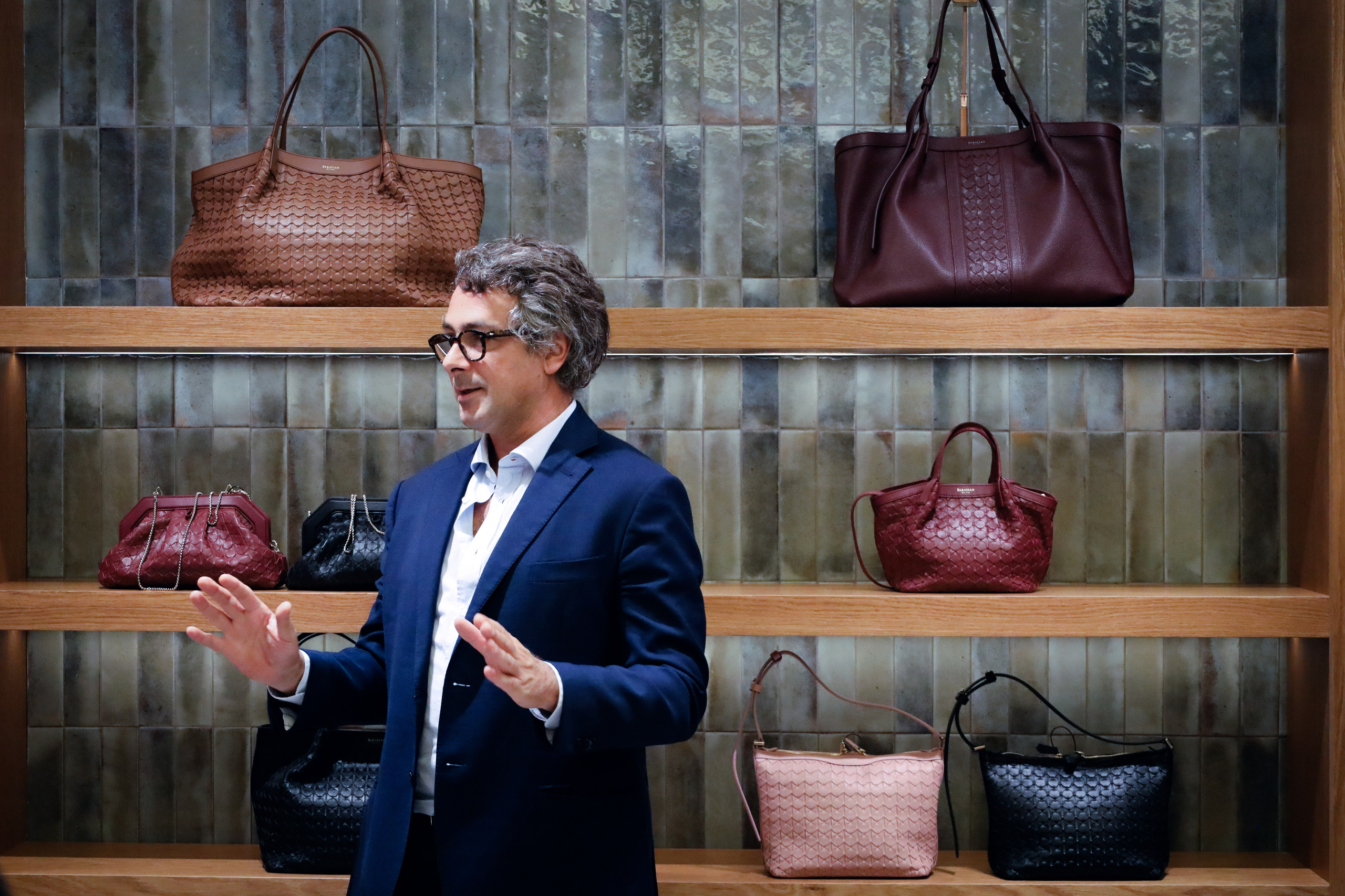 Events & factory reportage (rien-à-porter). Asmikiam