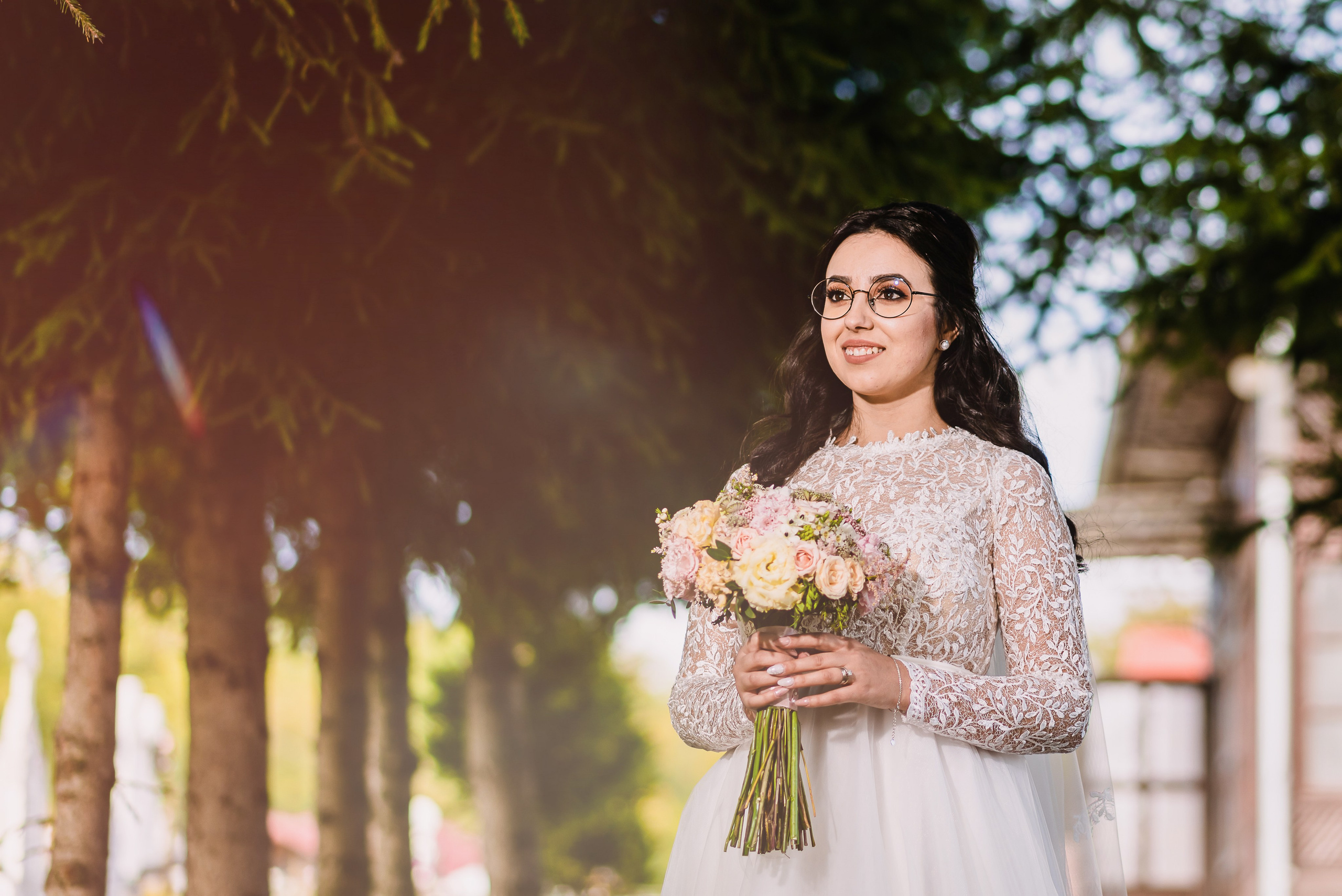 Alexandra & Victor. Giani Maftei