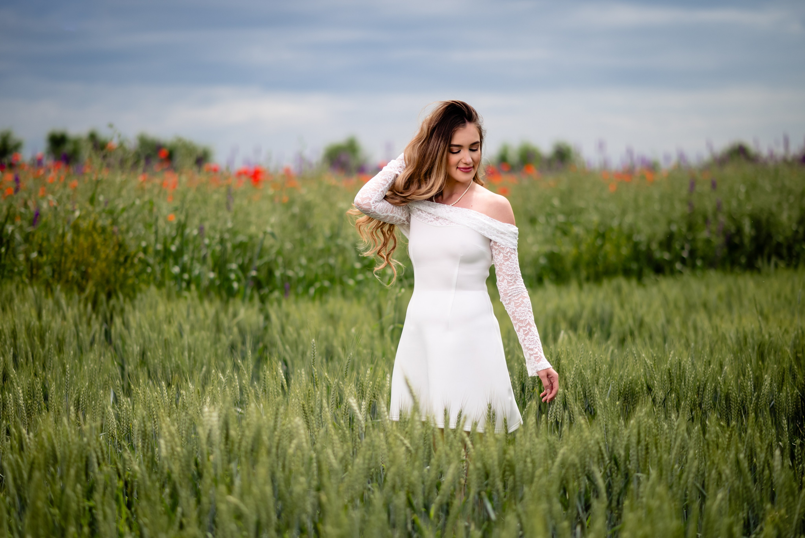 Iulia & Robert. The Unseen by Giani Maftei
