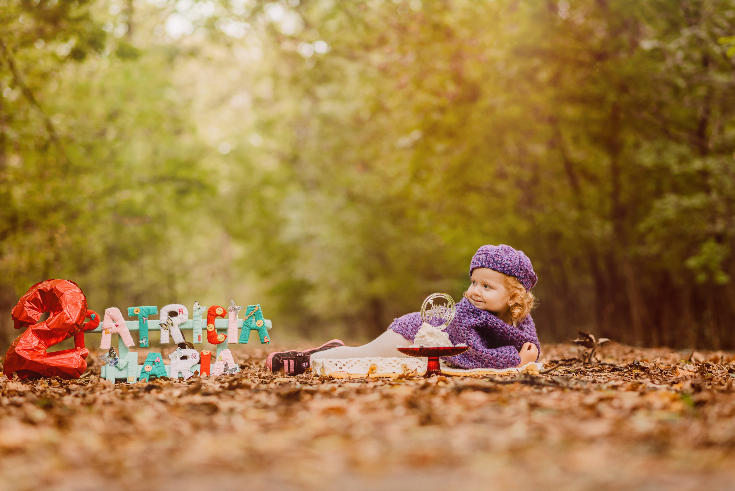 Patricia Maria. Giani Maftei