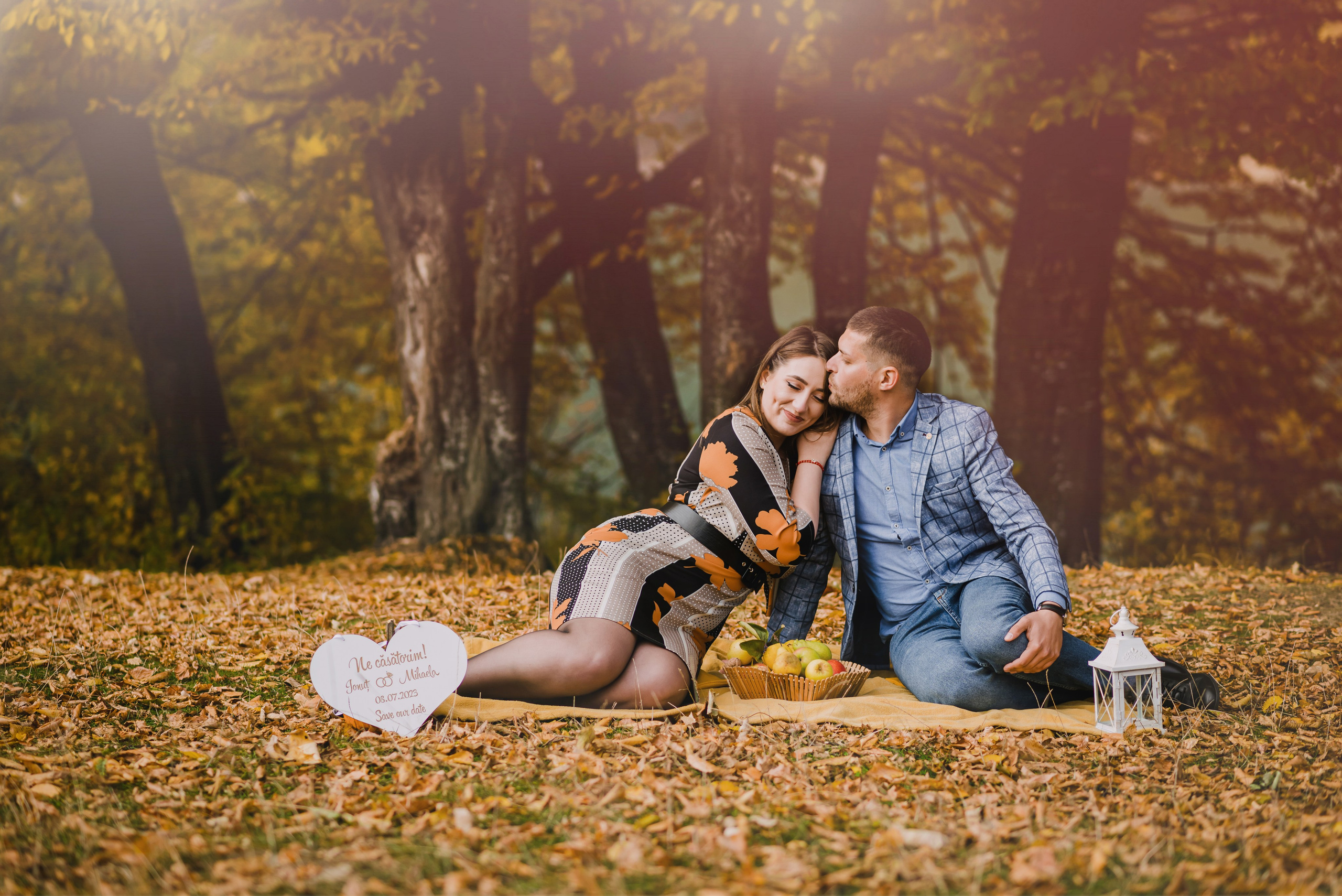 MIhaela & Ionut. Giani Maftei