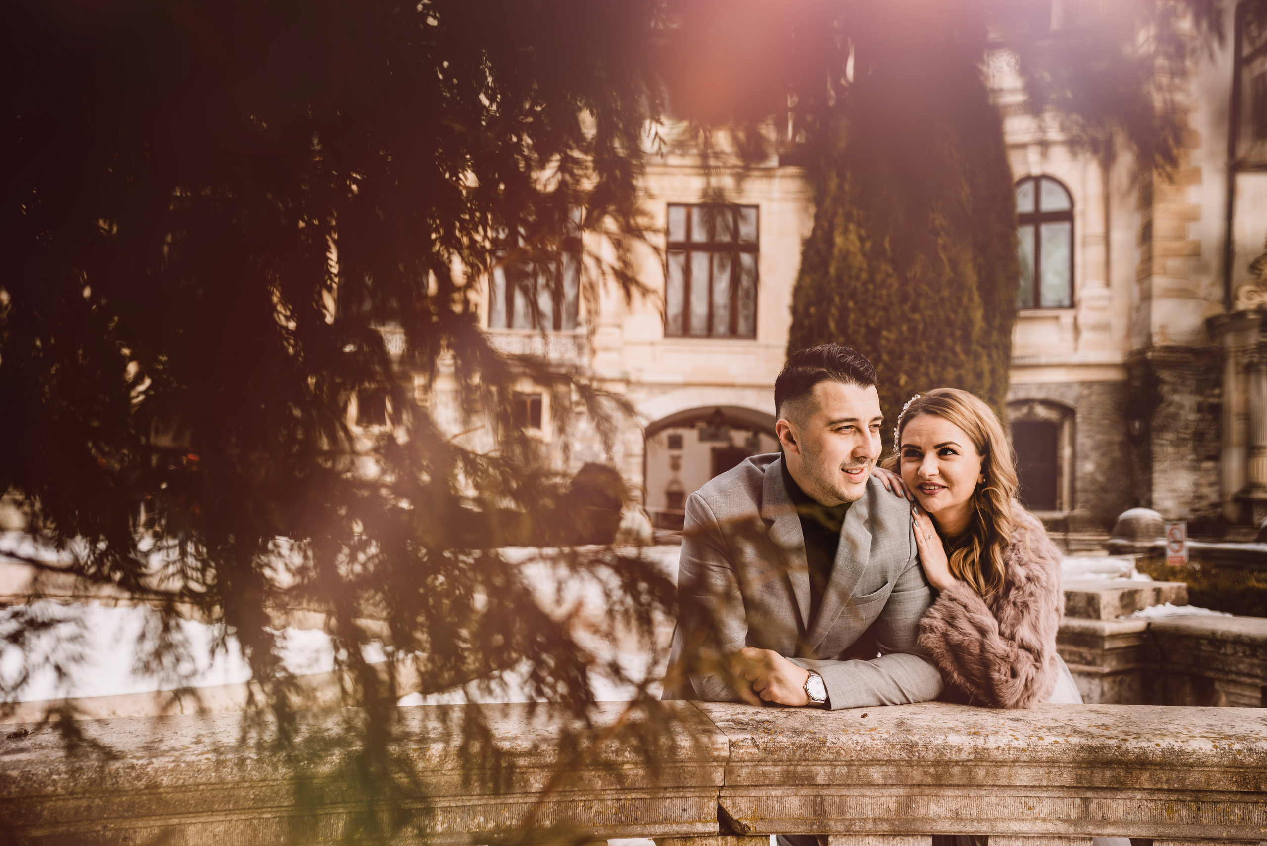 Ioana & Ionut. Giani Maftei