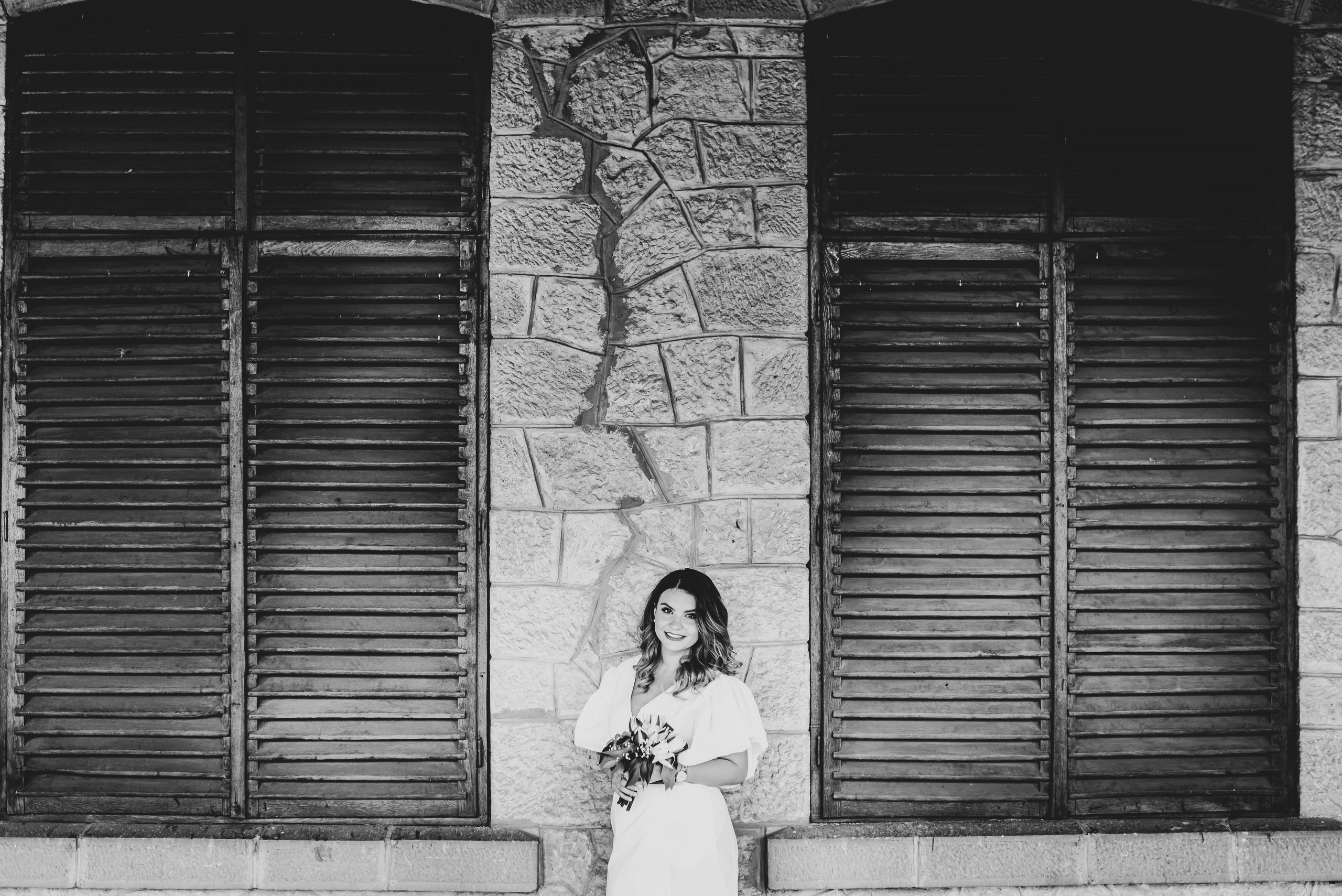 Alina & Florin. Giani Maftei