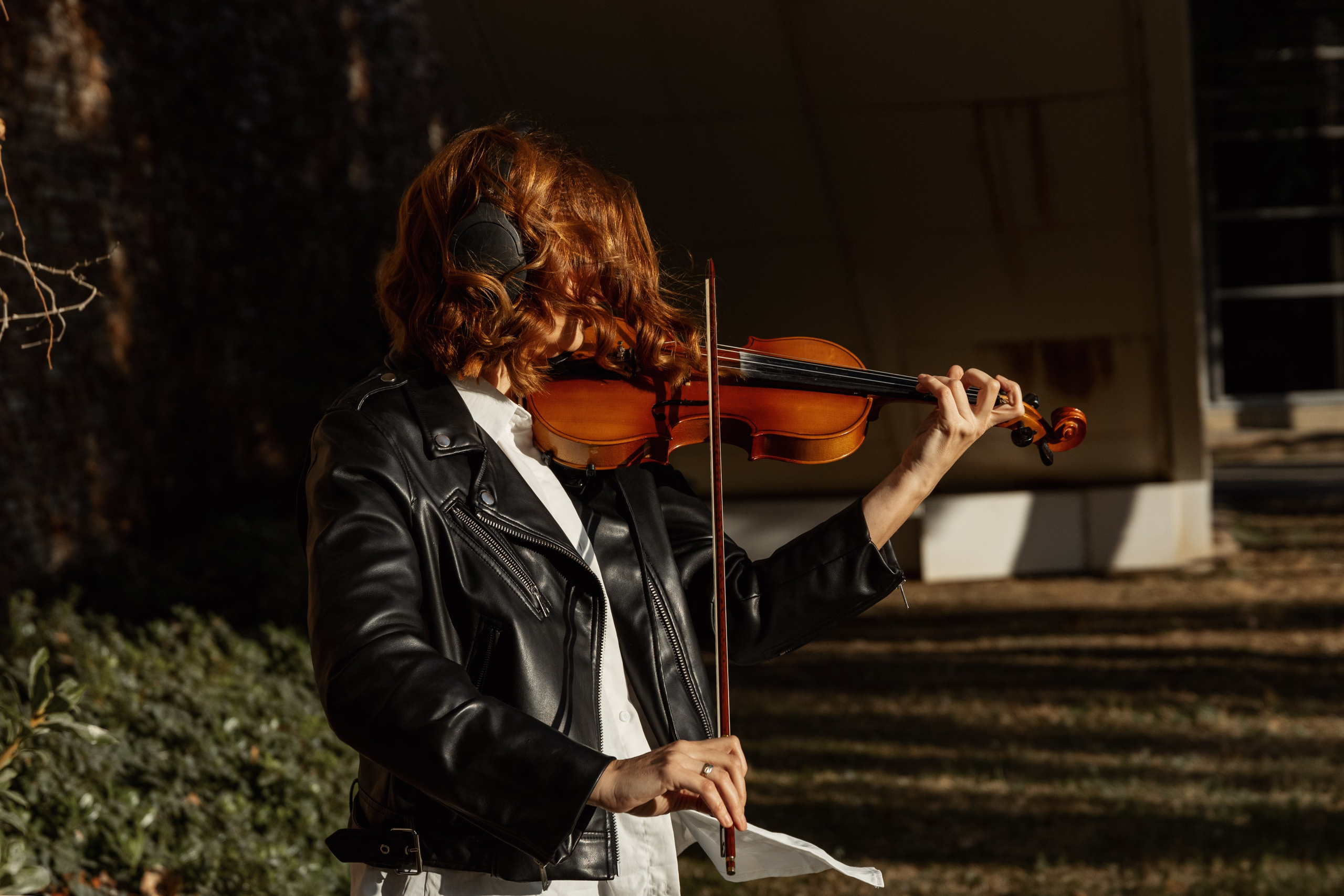 Individual shooting. Семейный детский фотограф Бляхер Ирина в Израиле