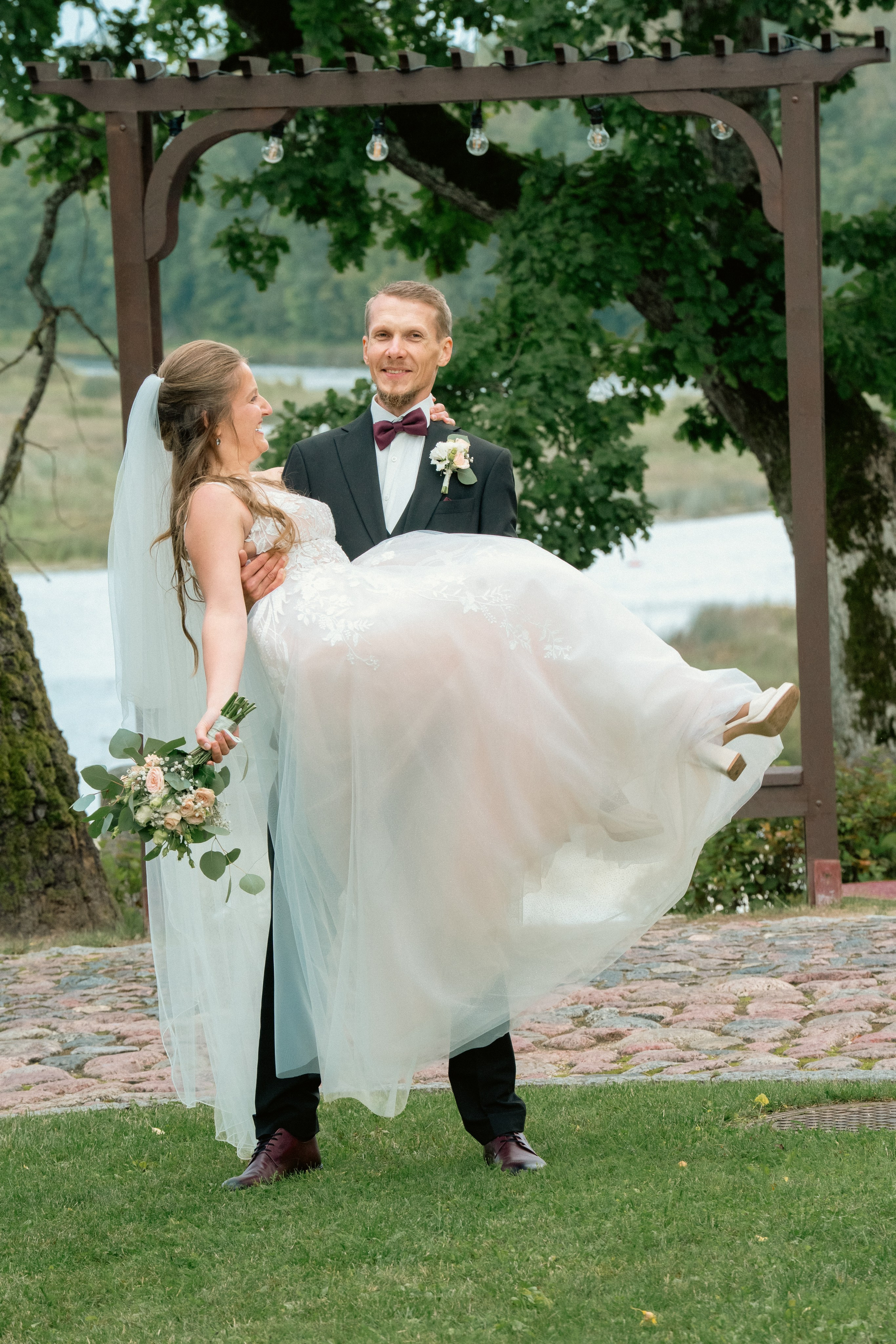 Annija + Haralds. Joefotografia