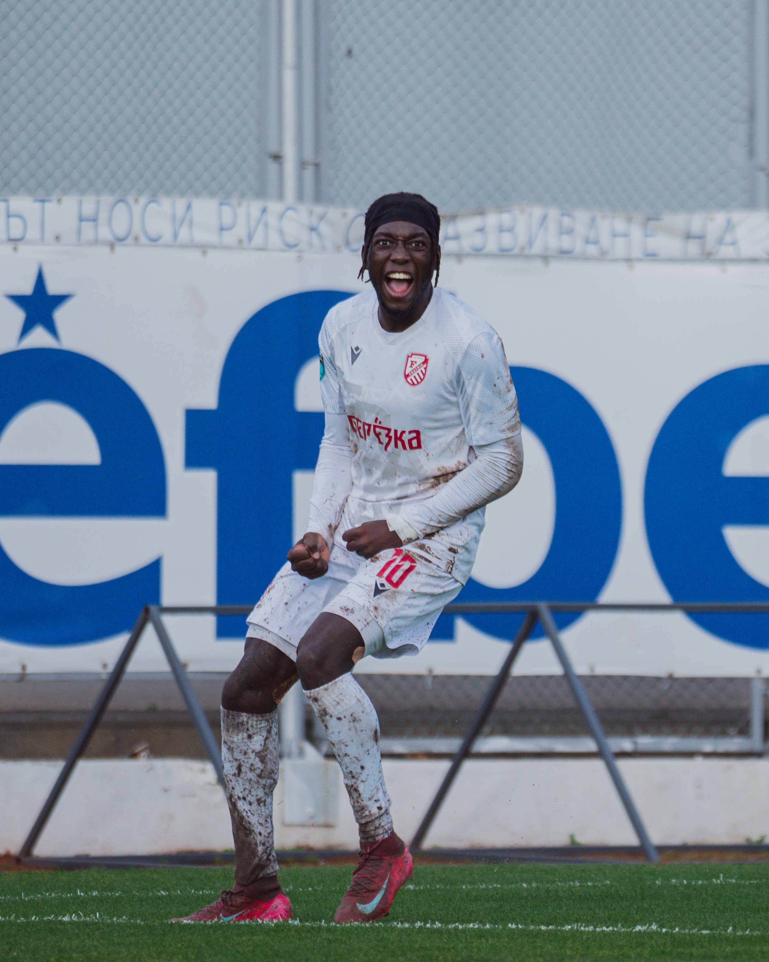 Football. Sports photography