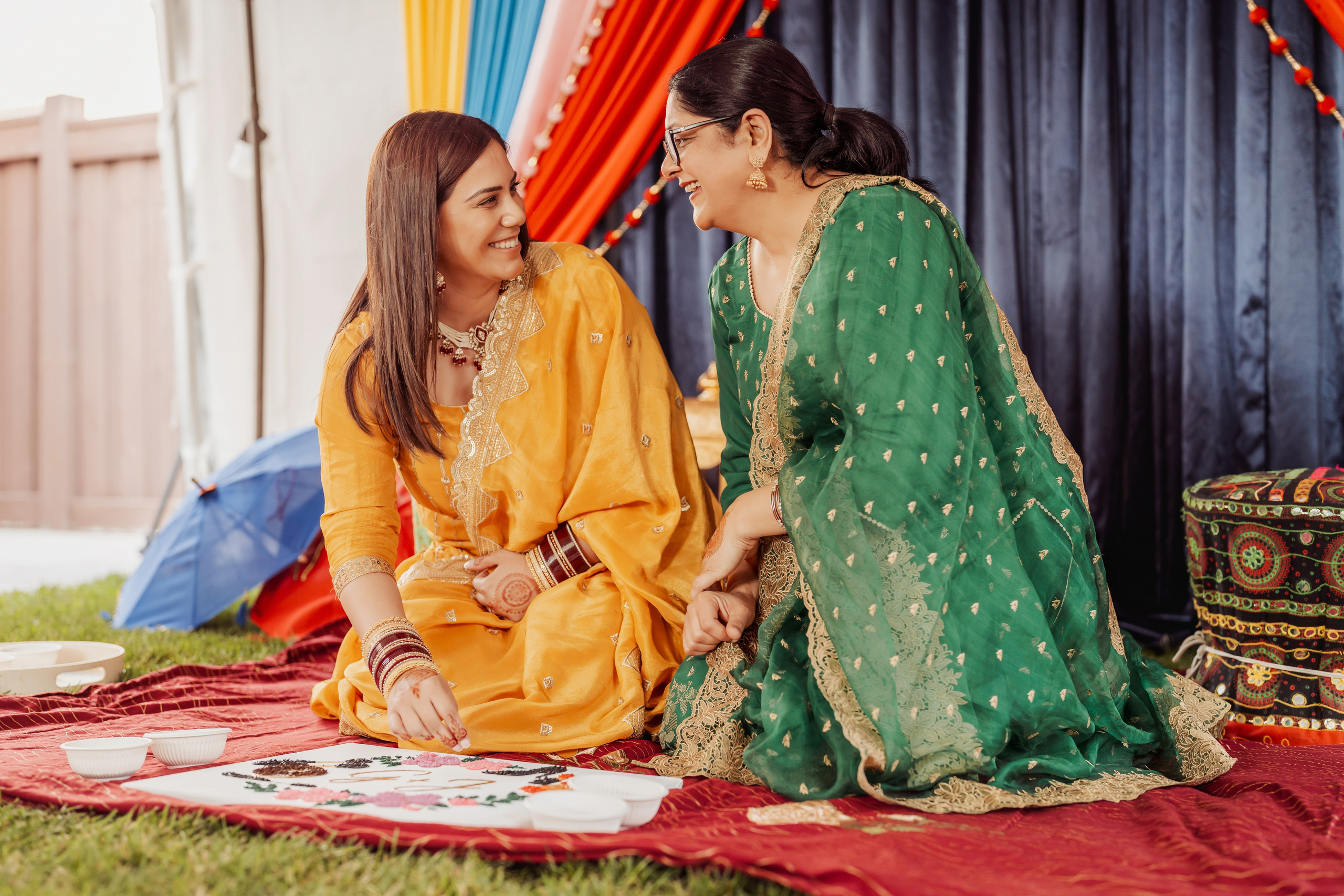 Gagan & Jasmeen. Wedding Photographer & Cinematographer studios