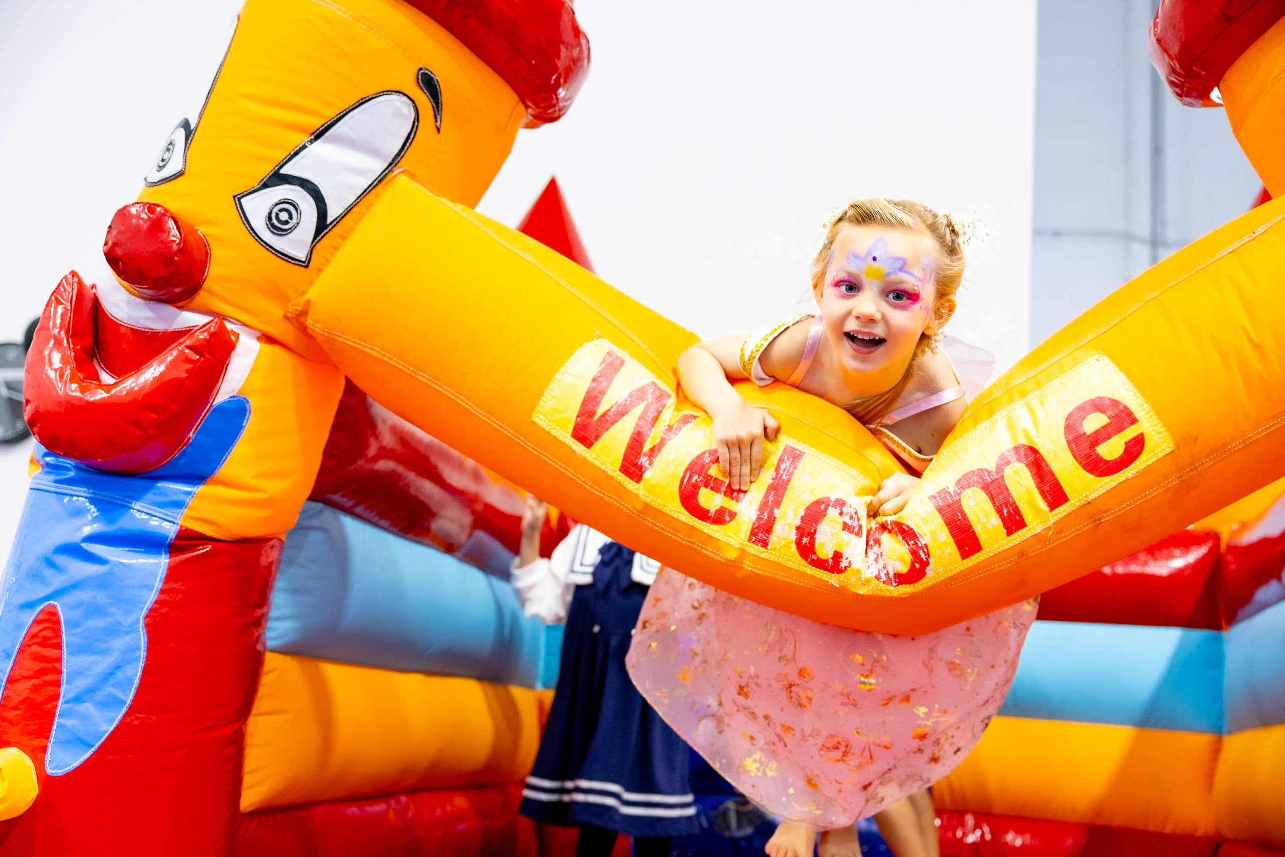 EVA b-day Party. Photographer Julia Makoveeva