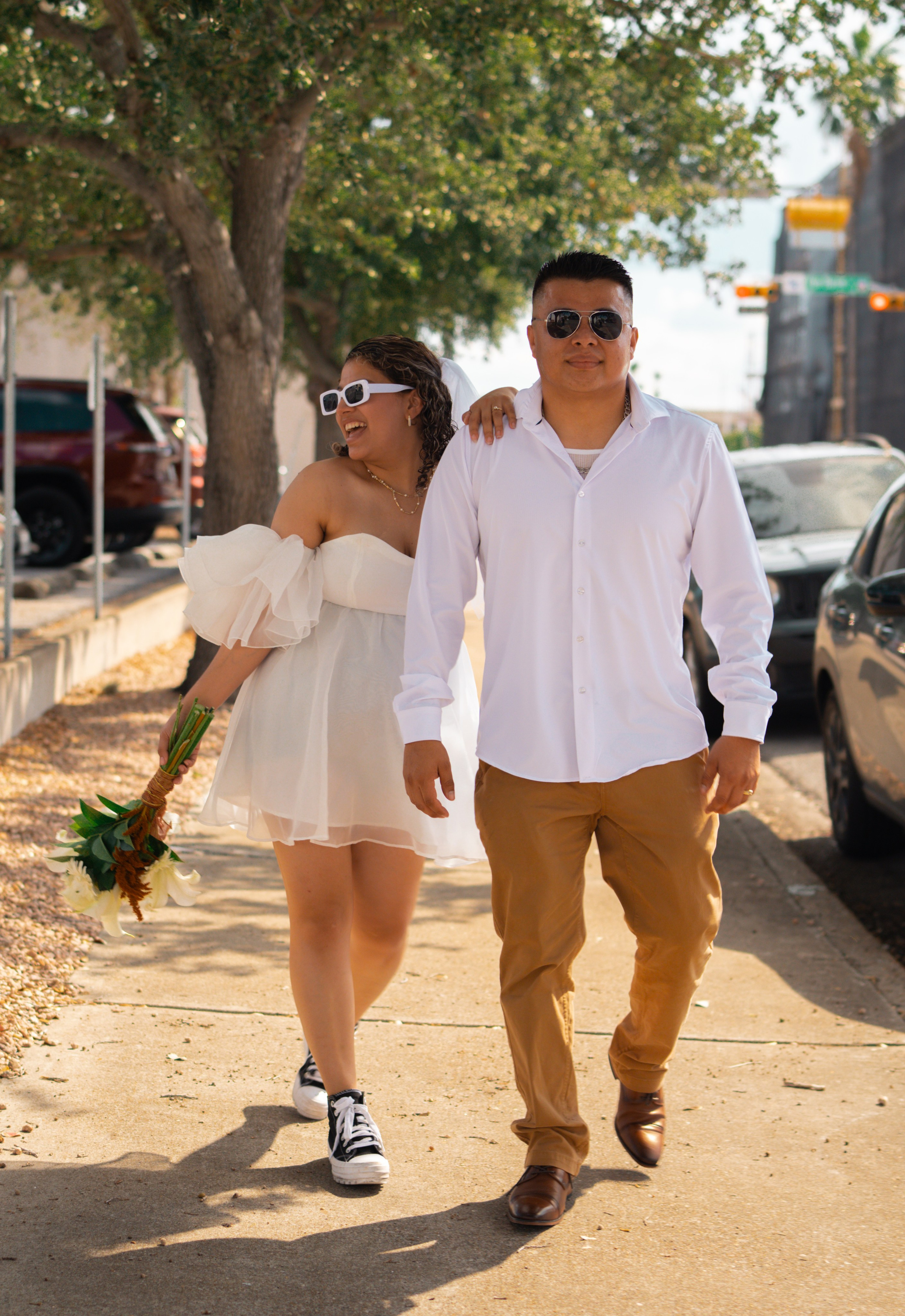 COUPLES. VALLEY MEDIA CREATORS