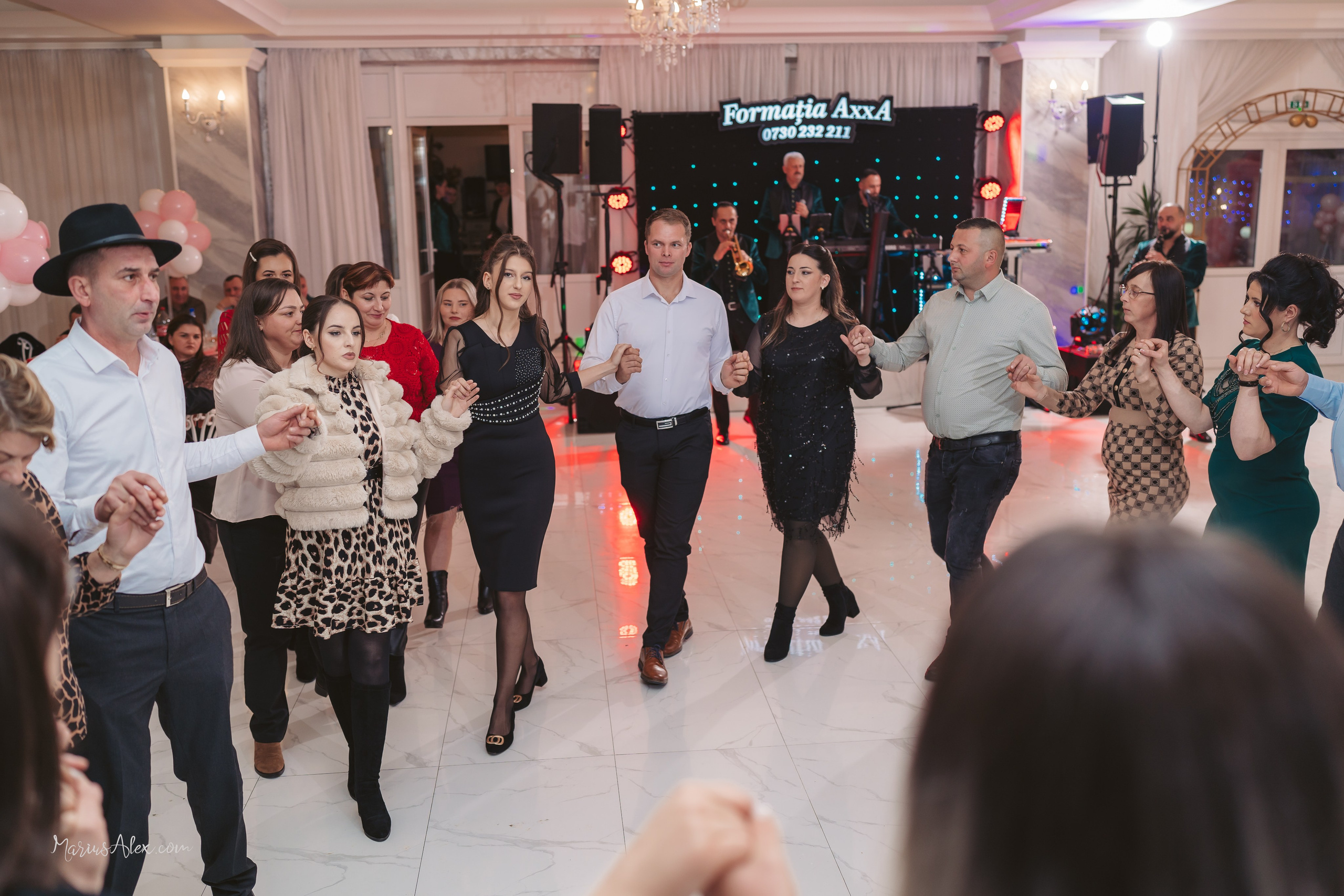 Cataleya Ecaterina. Marius Alex fotograf de eveniment si portret din Suceava