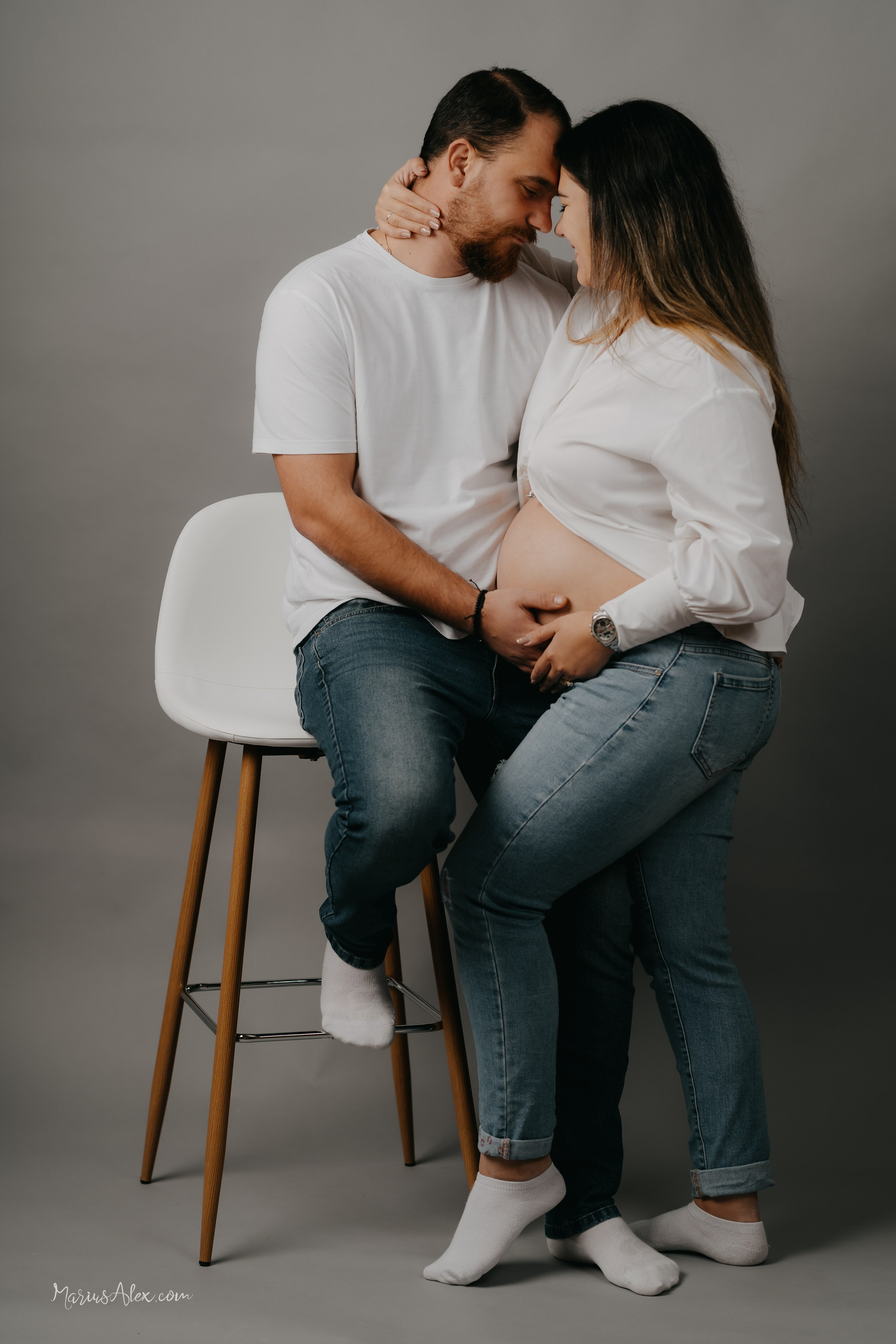 Ana & Ticu. Marius Alex fotograf de eveniment si portret din Suceava