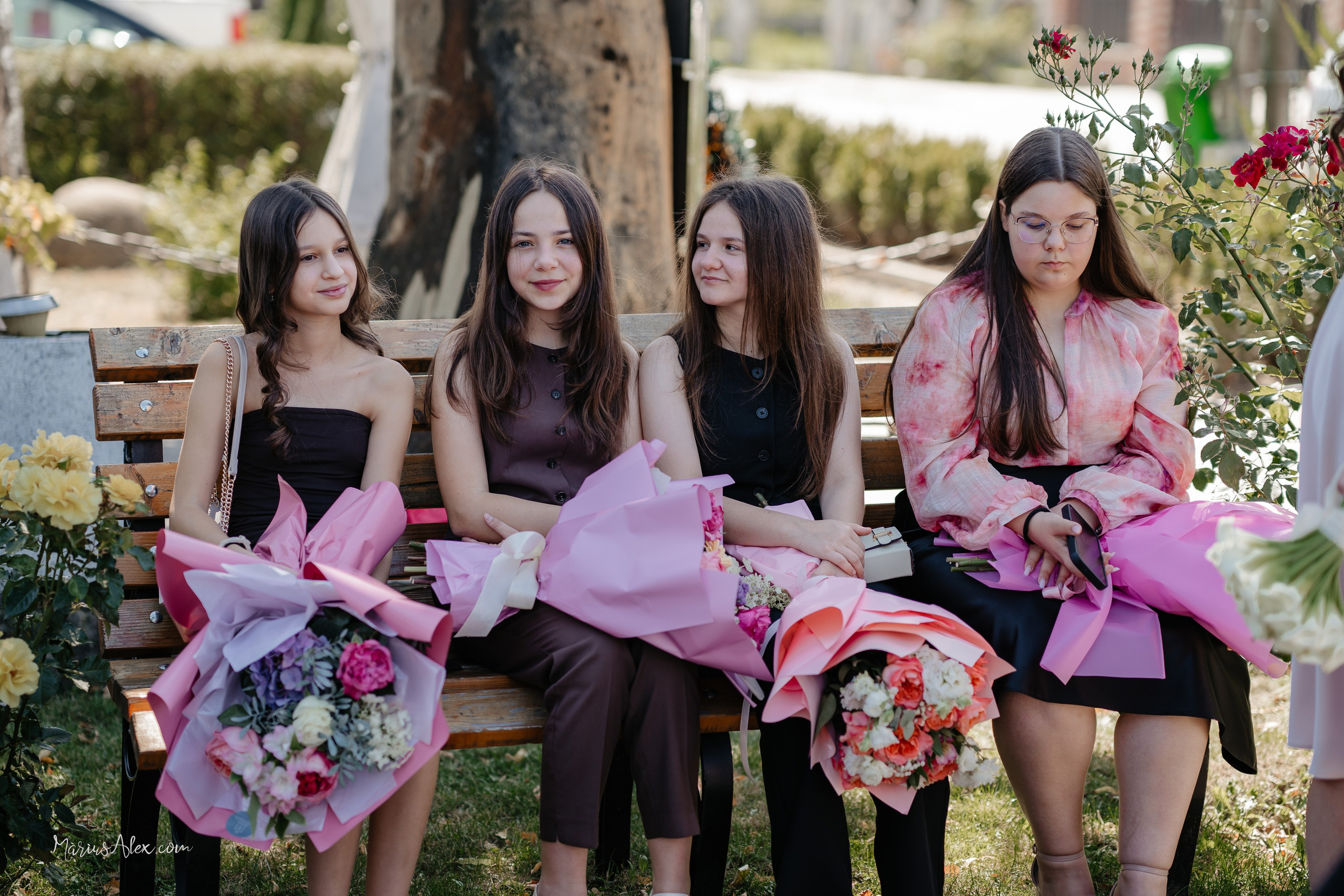 Paraschiva & Andrei. Marius Alex fotograf de eveniment si portret din Suceava
