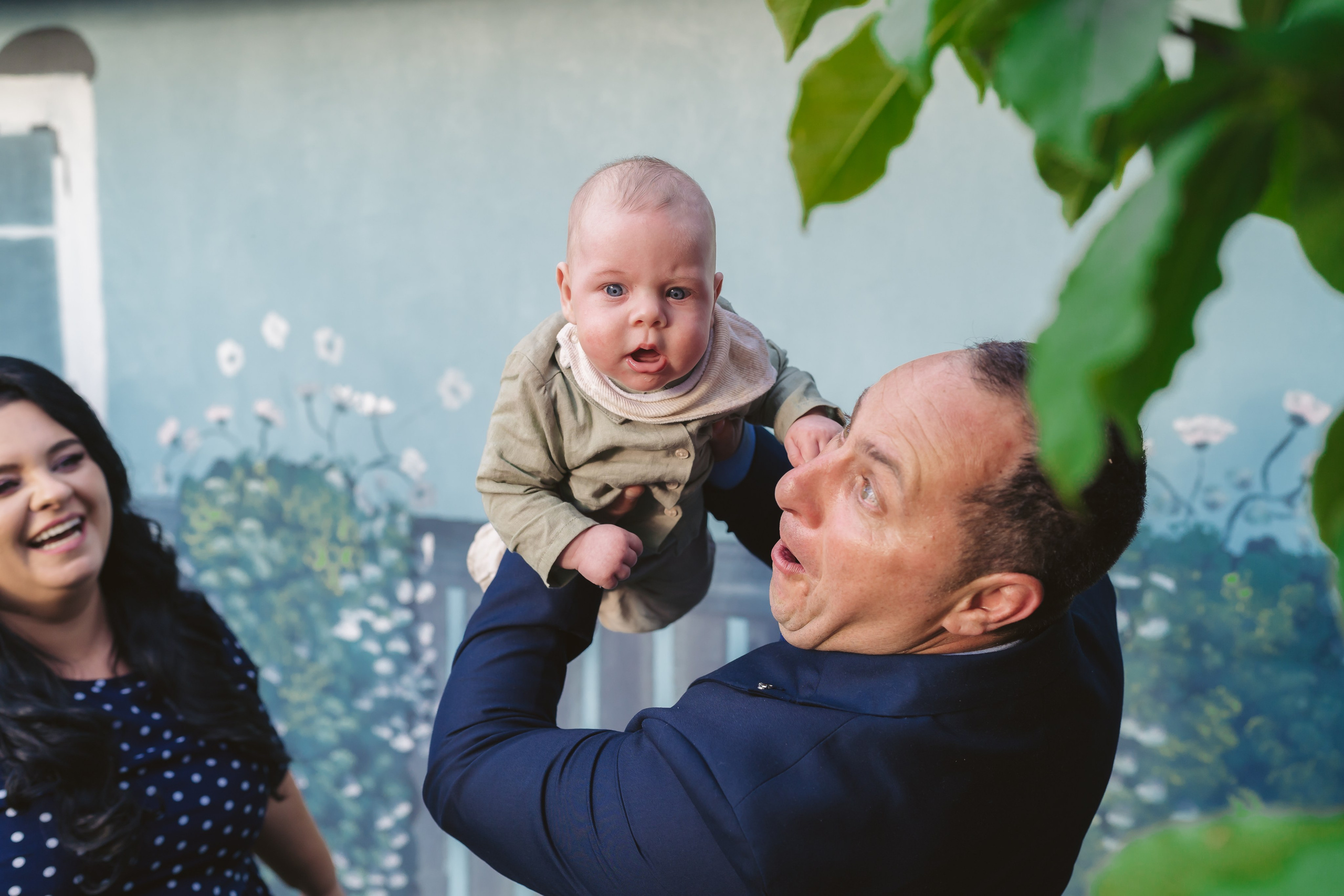 Victor Dragoș. Marius Alex fotograf de eveniment si studio din Suceava
