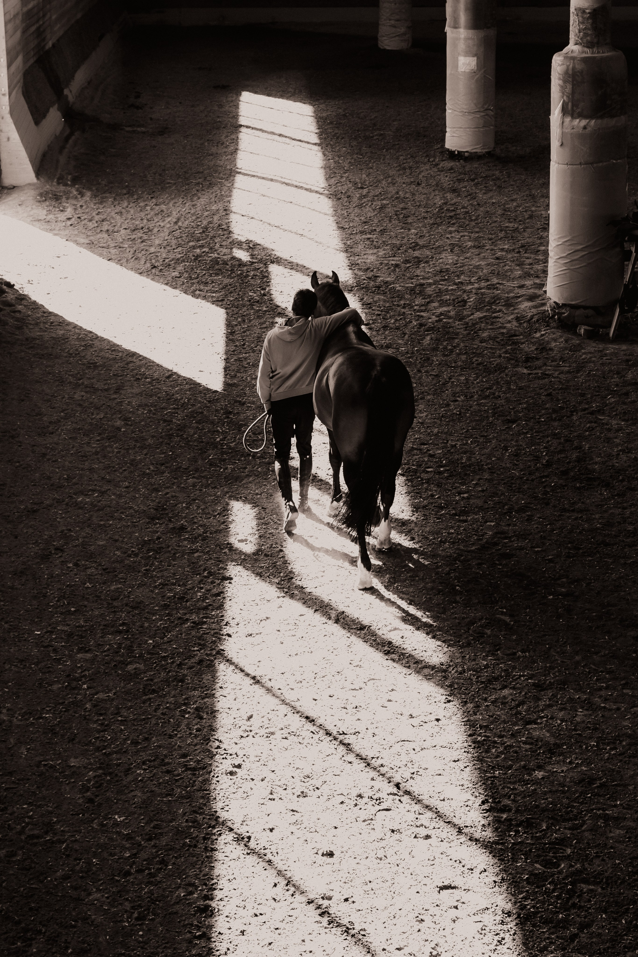 Riding Georgia. Lidia Golovina, Photographer in Tbilisi