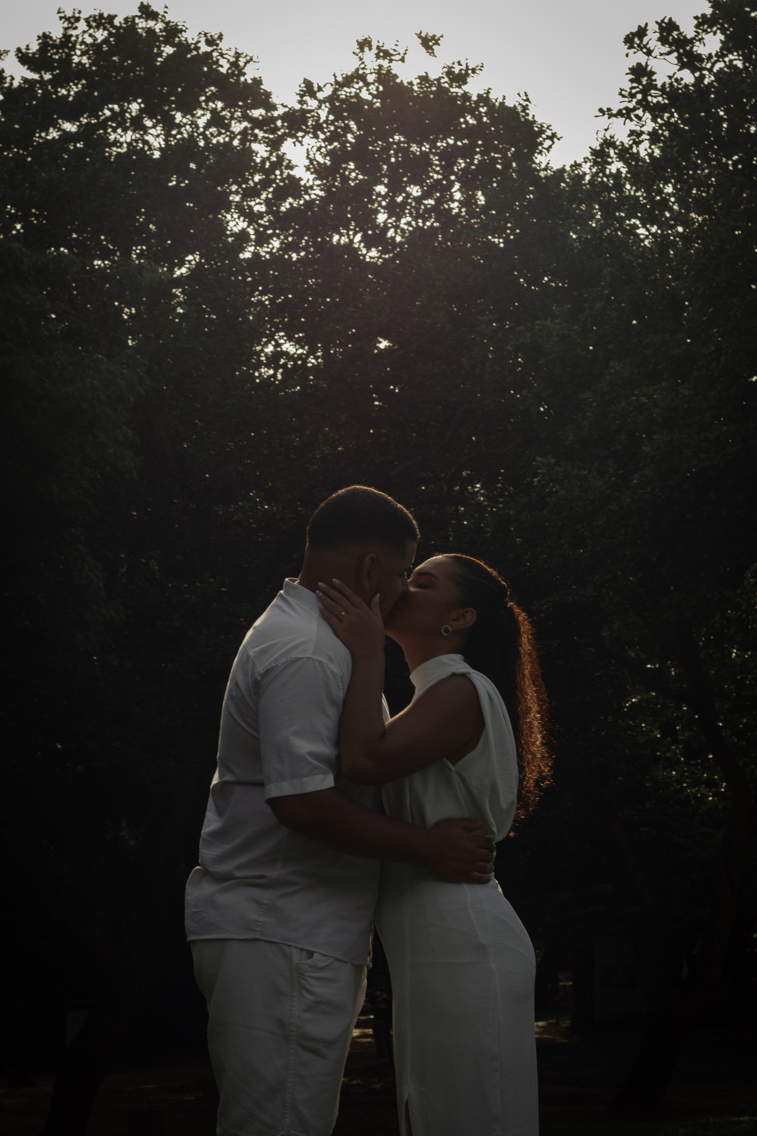 Crissia e Wagner Amorim — Pre-Wedding