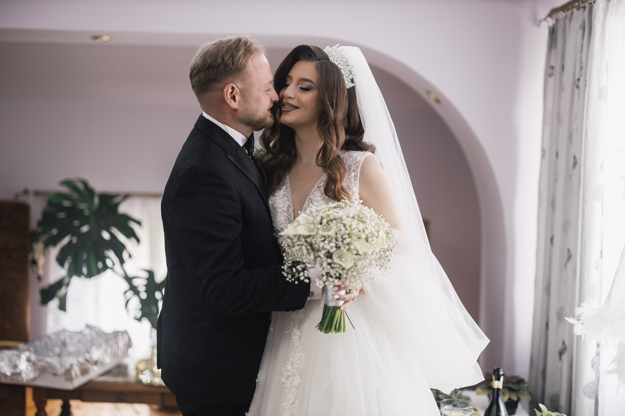 Alexandru & Alexandra