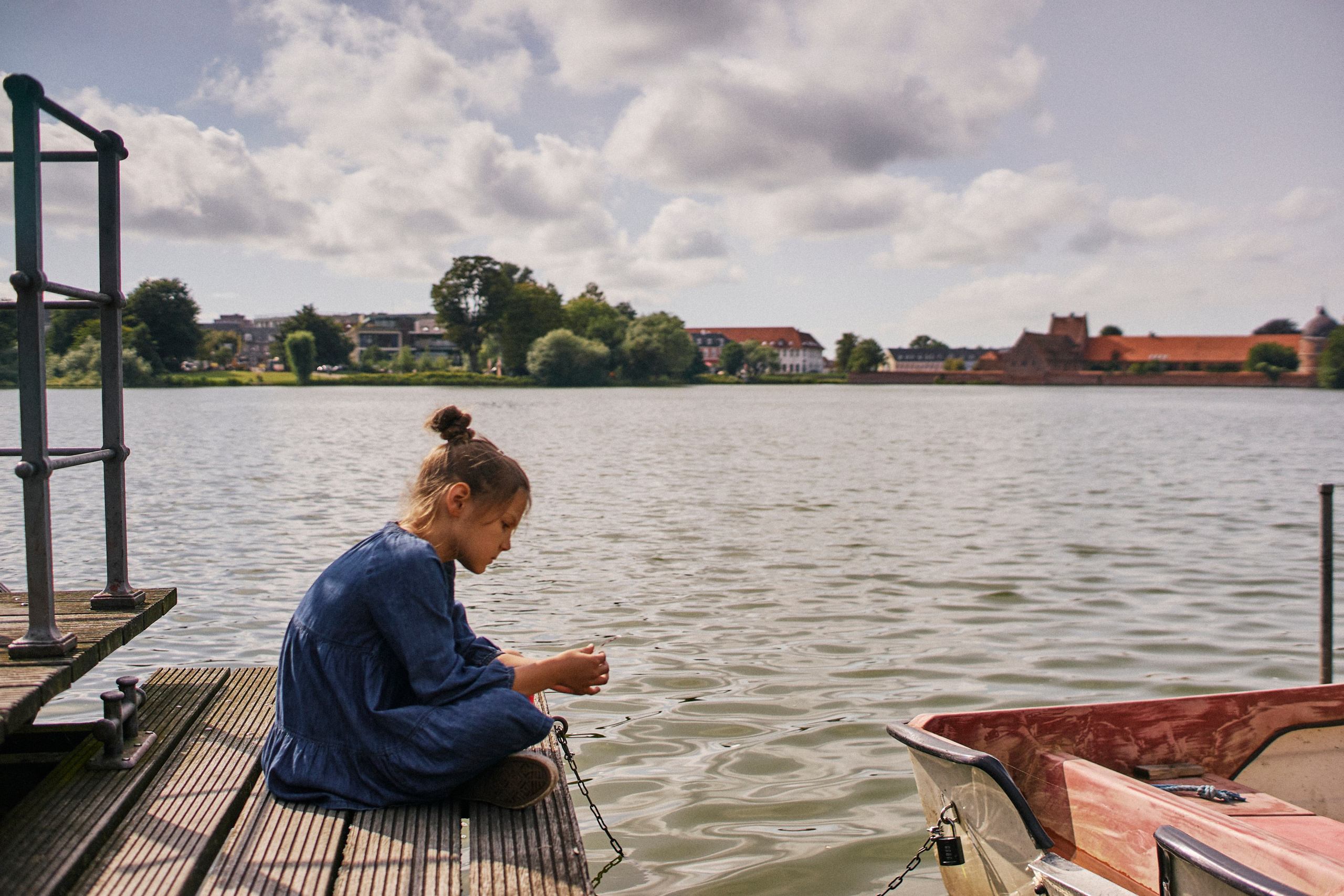 Hillerød. Vutitsa
