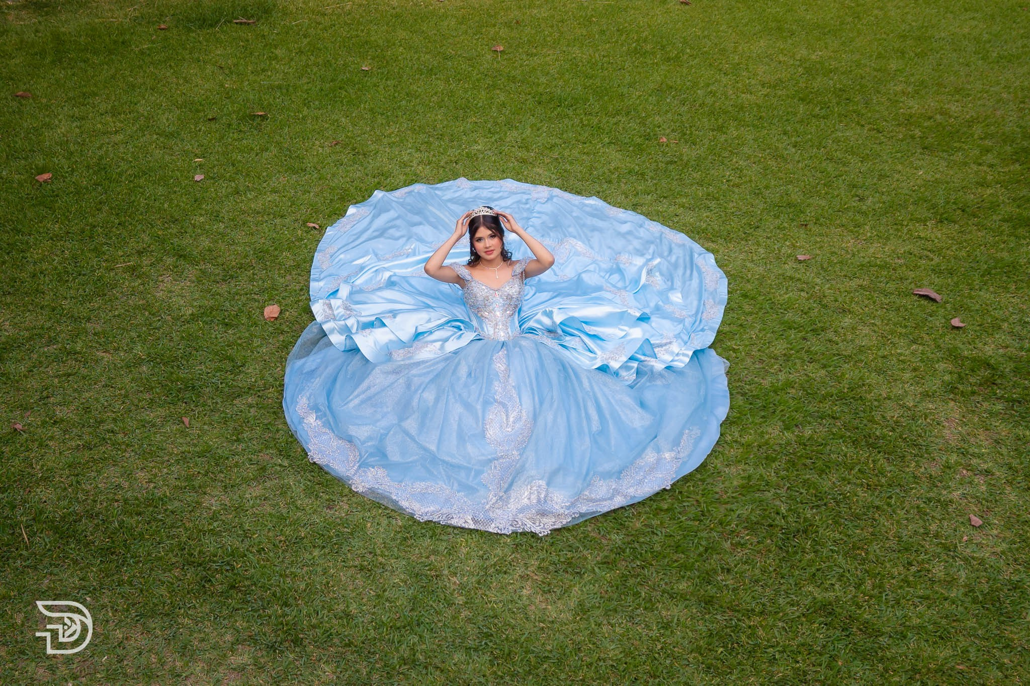 Paola Yamilet. Fotógrafo Damián