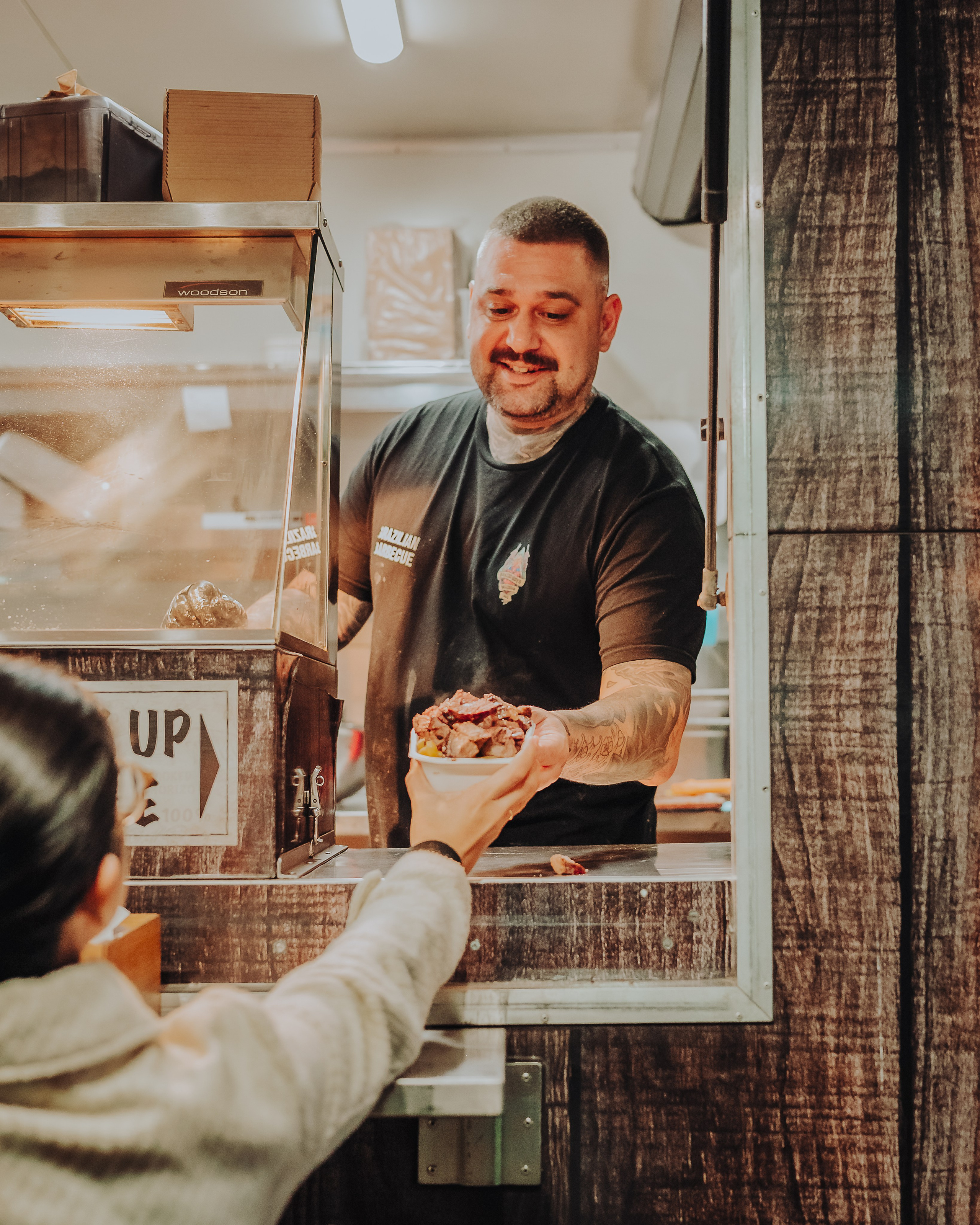 Event — Street Feast. Natural and candid photography Jean Santiago