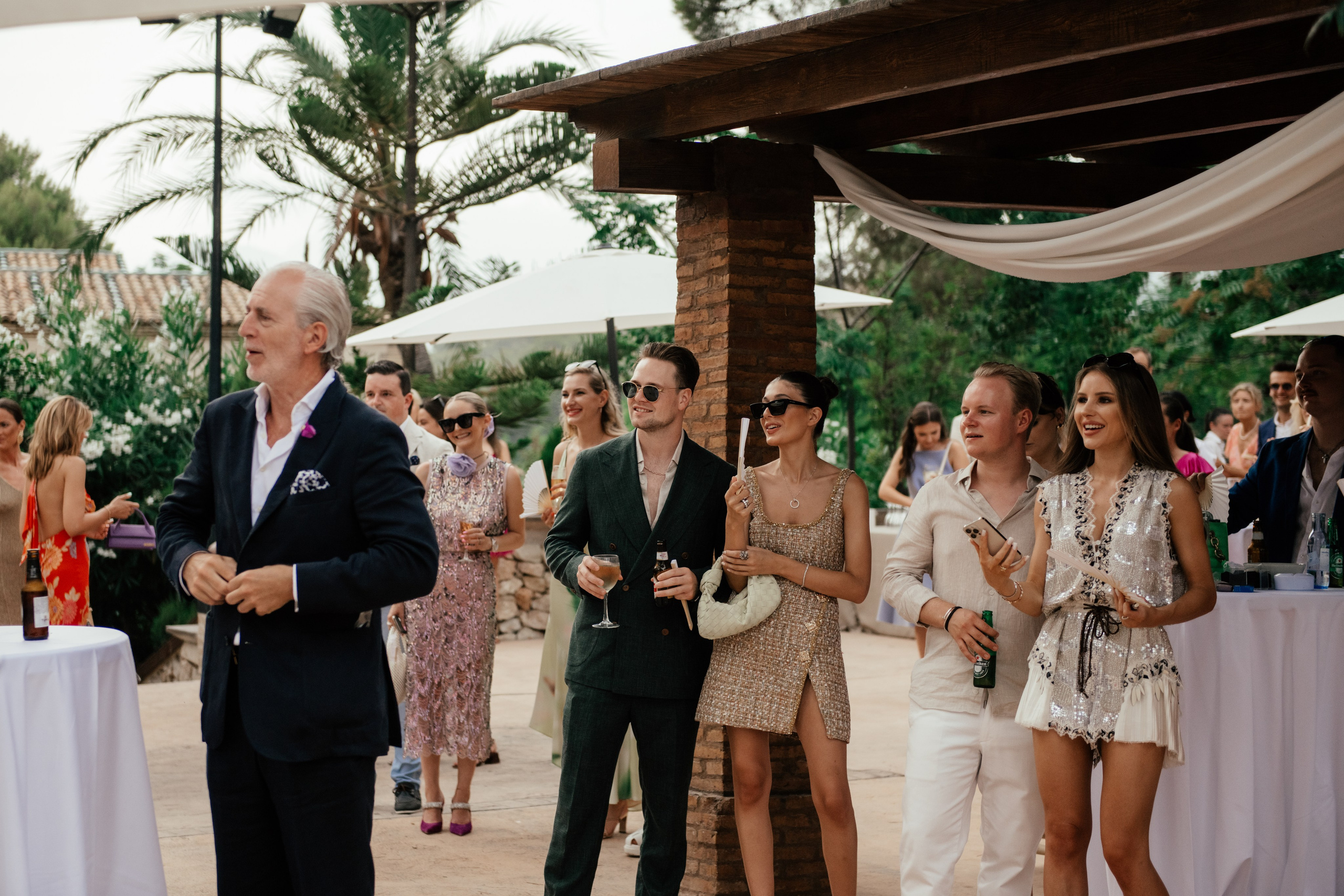 Alicia & Marc (Finca Marques de Montemolar)