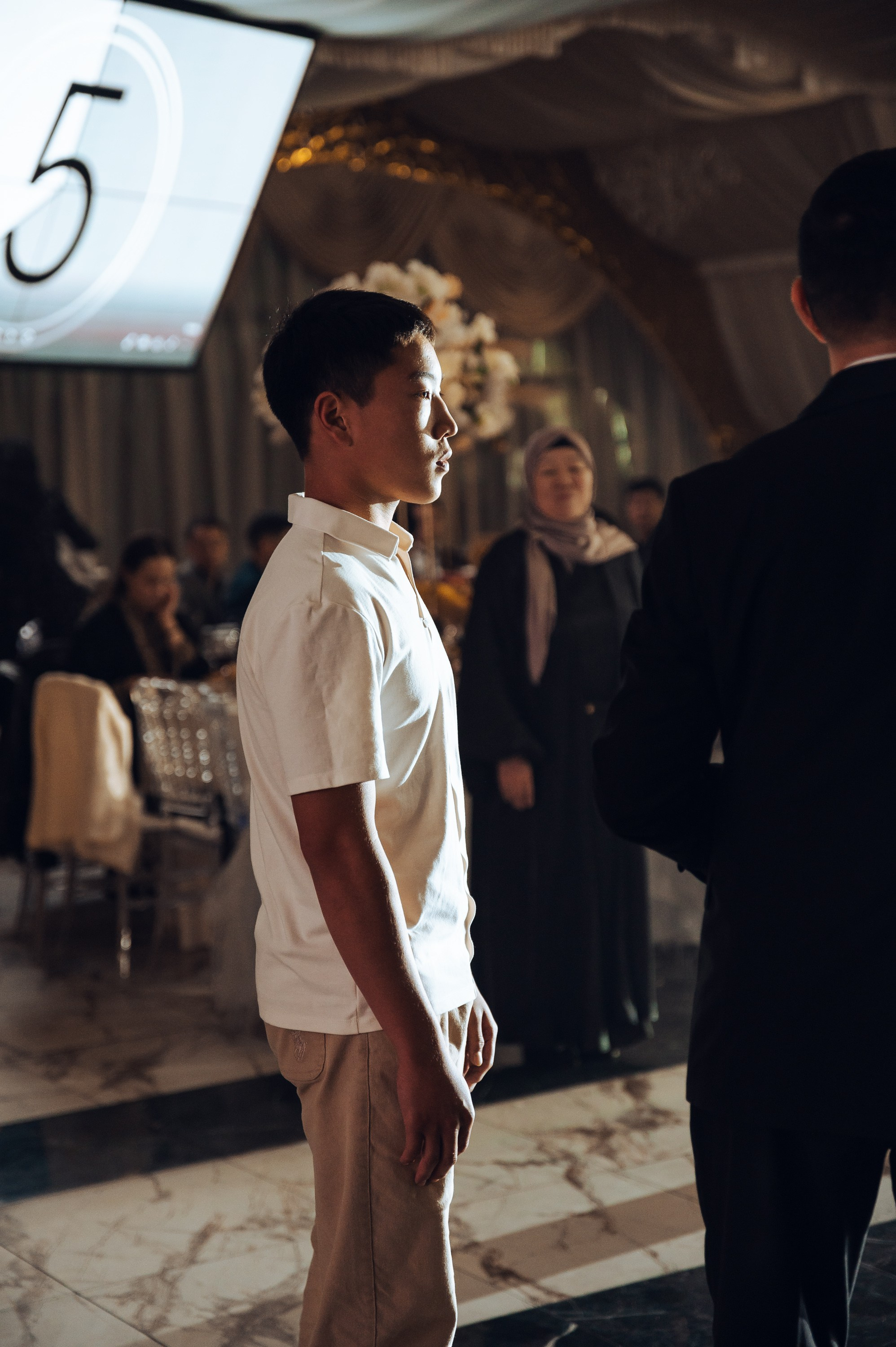 MAHMUD & AIDAI. Фотограф в Бишкеке Андрей Кавешников