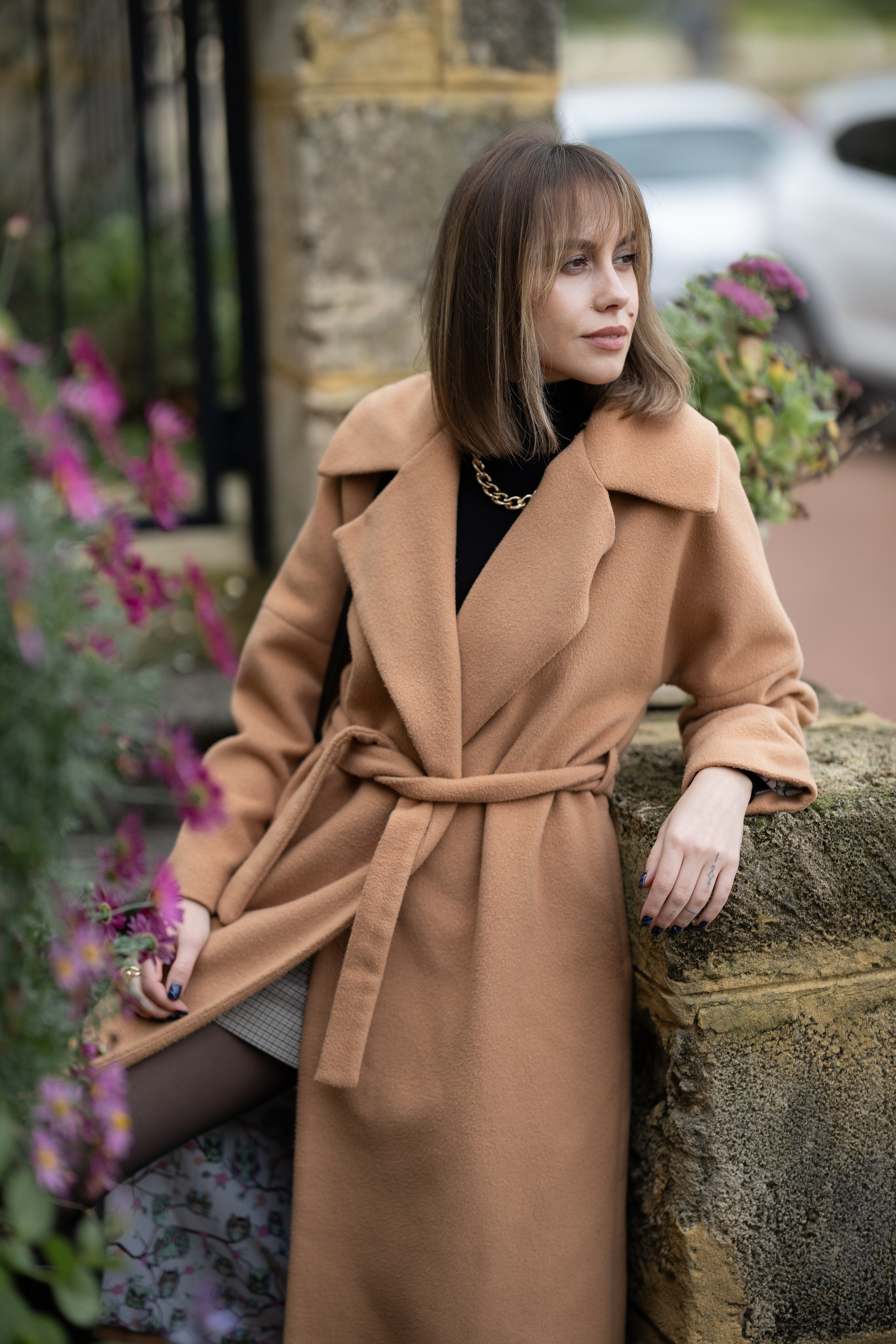 Lifestyle photos from different photoshoots