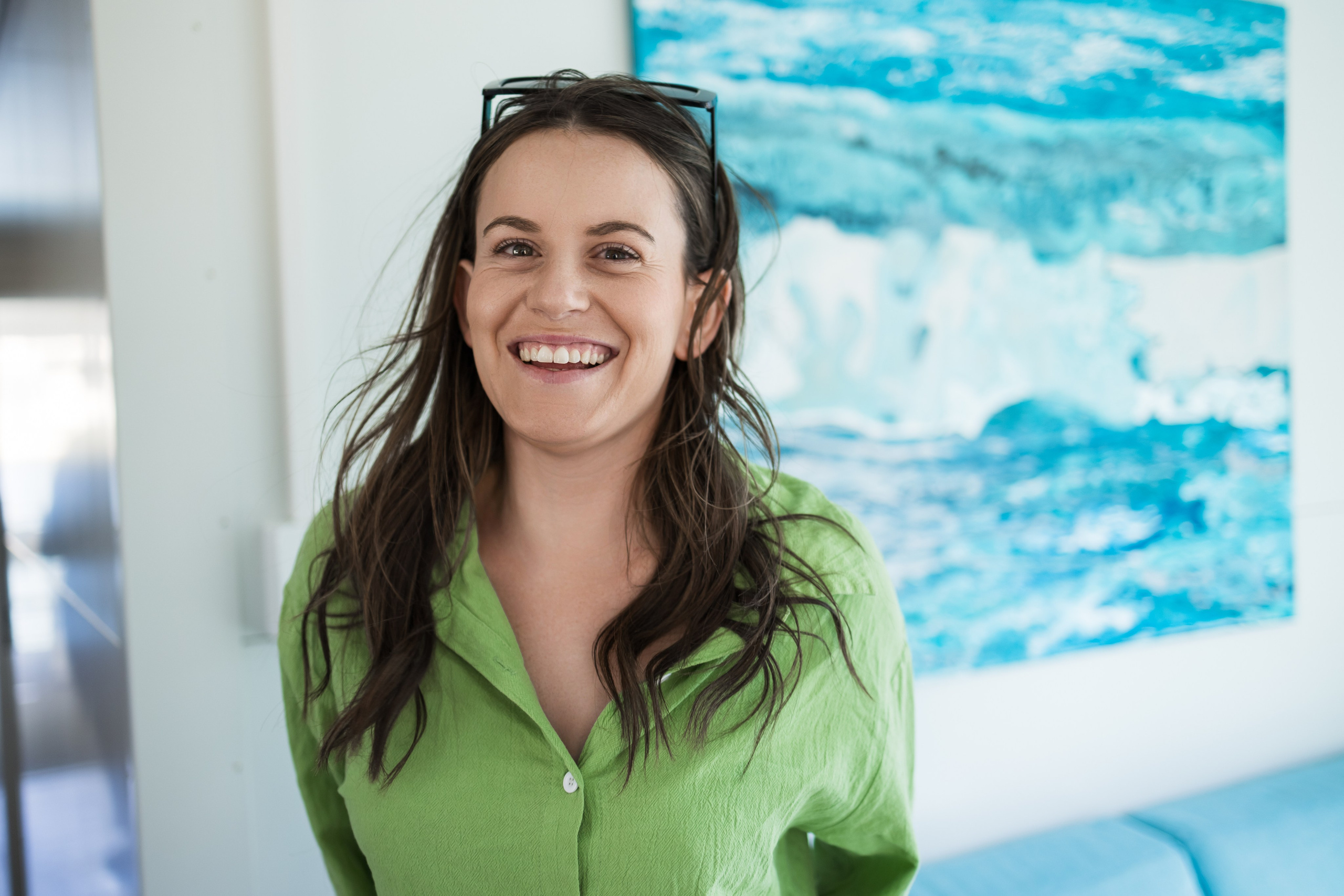 Green Duck Society — House Boats Mandura (Hats photoshoot)