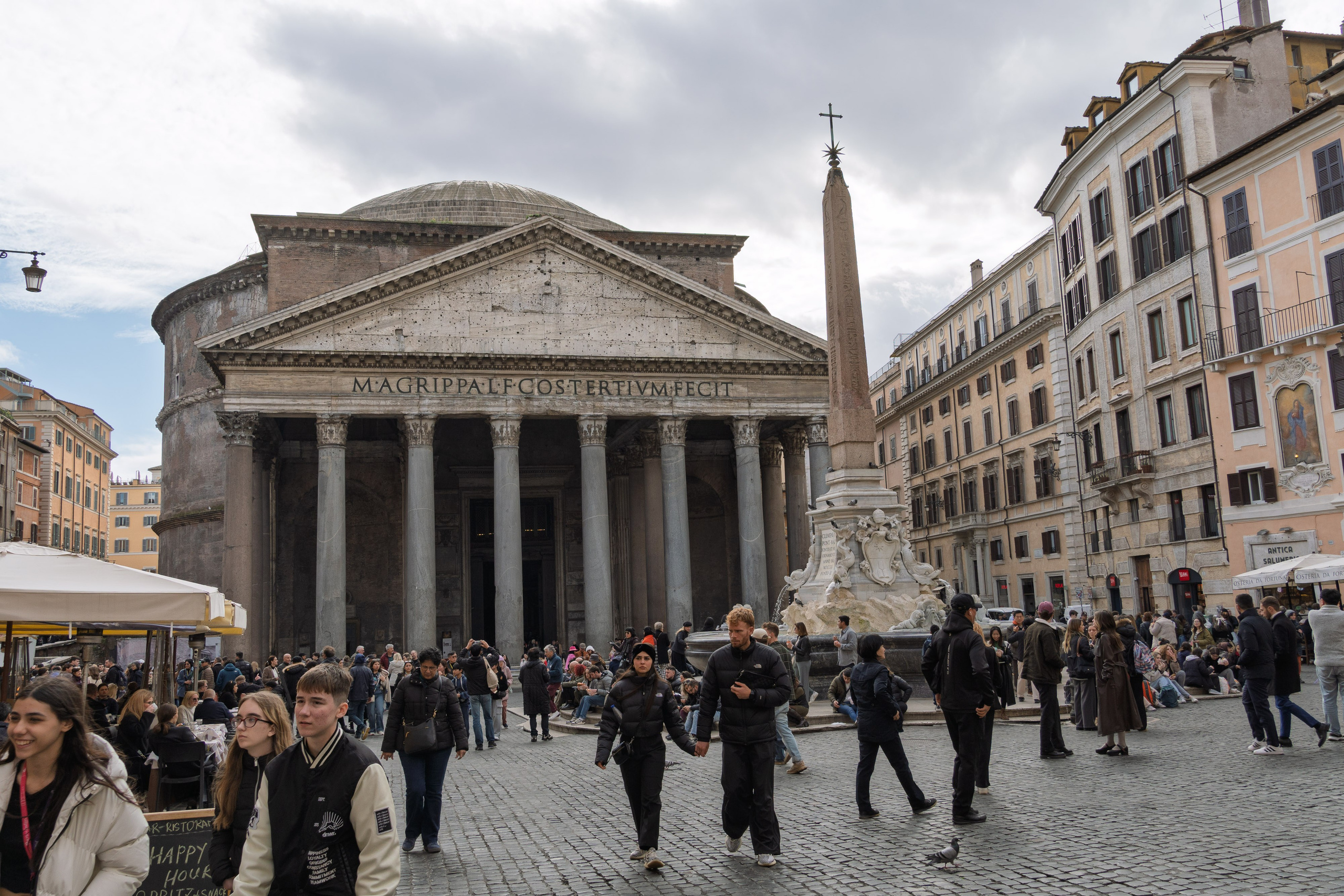 Roma 2025. Fotografiideplacere.net