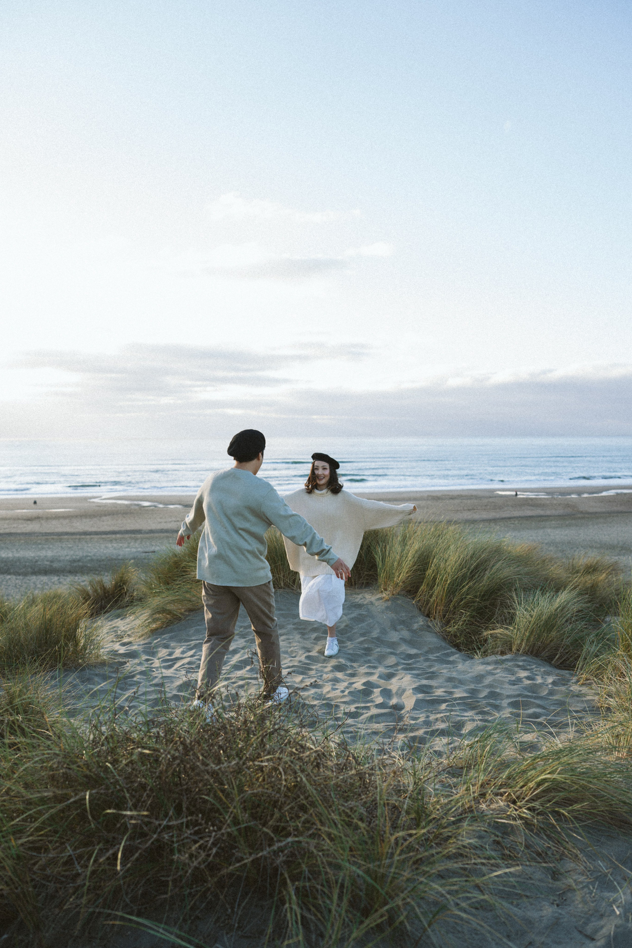 Shaani & Akin. Soulo Photography | San Francisco Bay Area Based Photographer