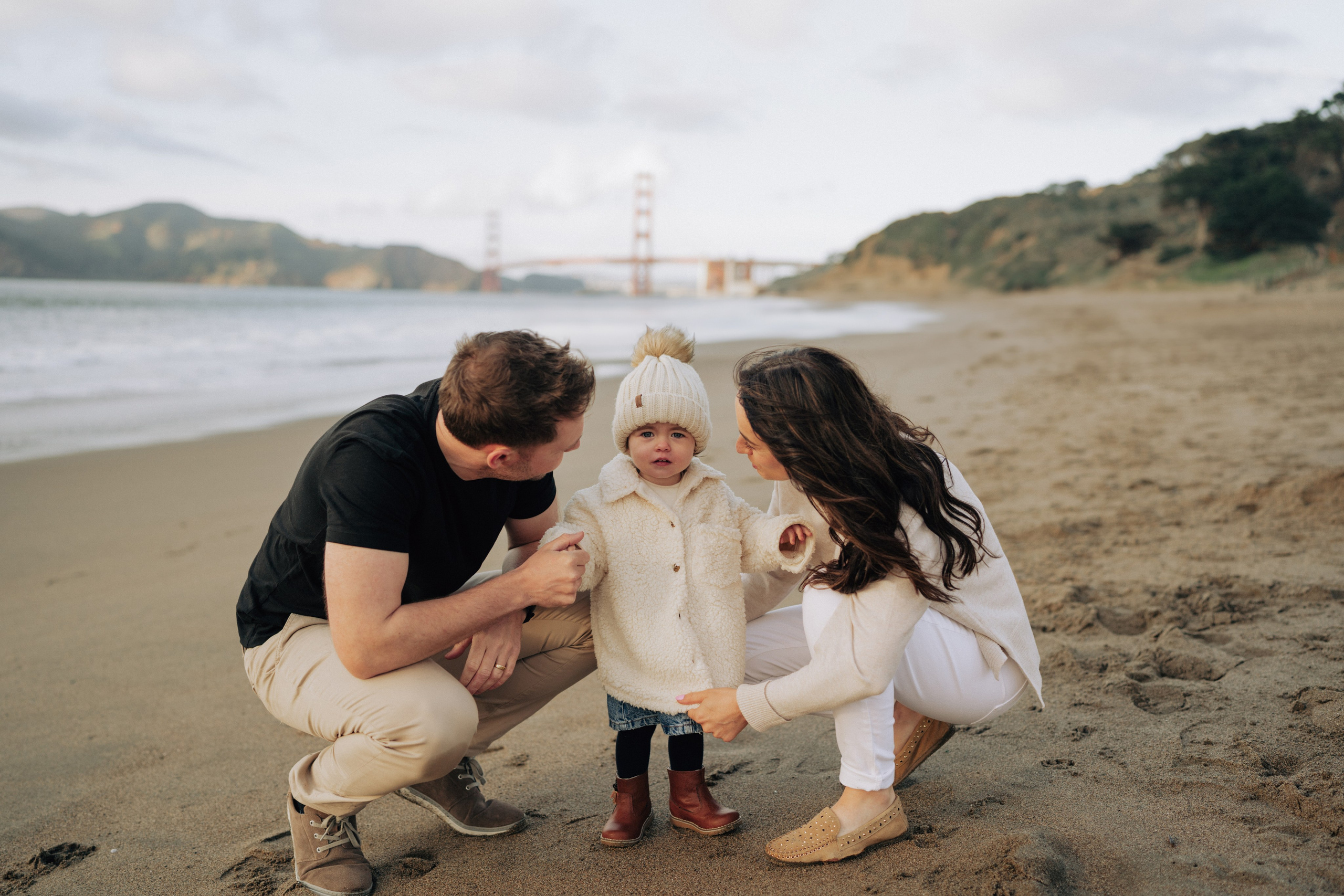 Sian’s Family Session. Soulo Photography | San Francisco Bay Area Based Photographer