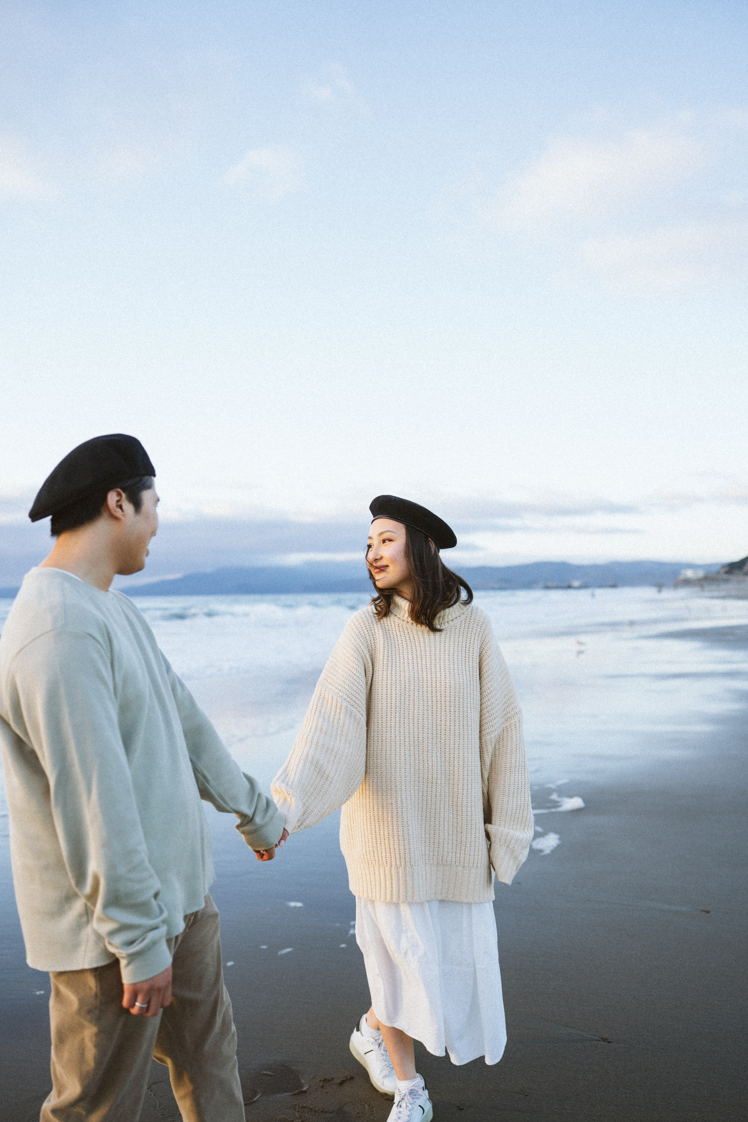 Shaani & Akin. Soulo Photography | San Francisco Bay Area Based Photographer