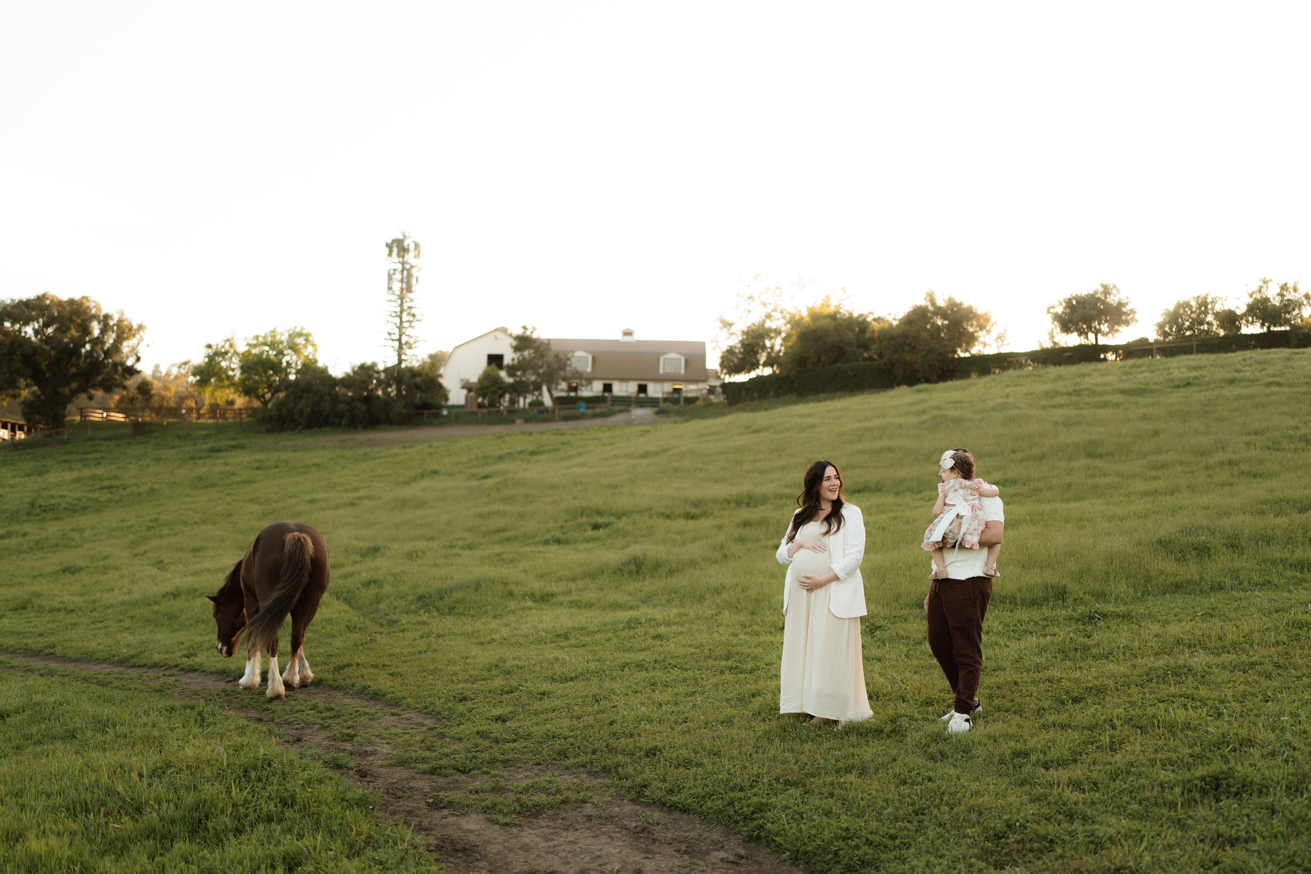 Bri’s Maternity Session. Soulo Photography | San Francisco Bay Area Based Photographer