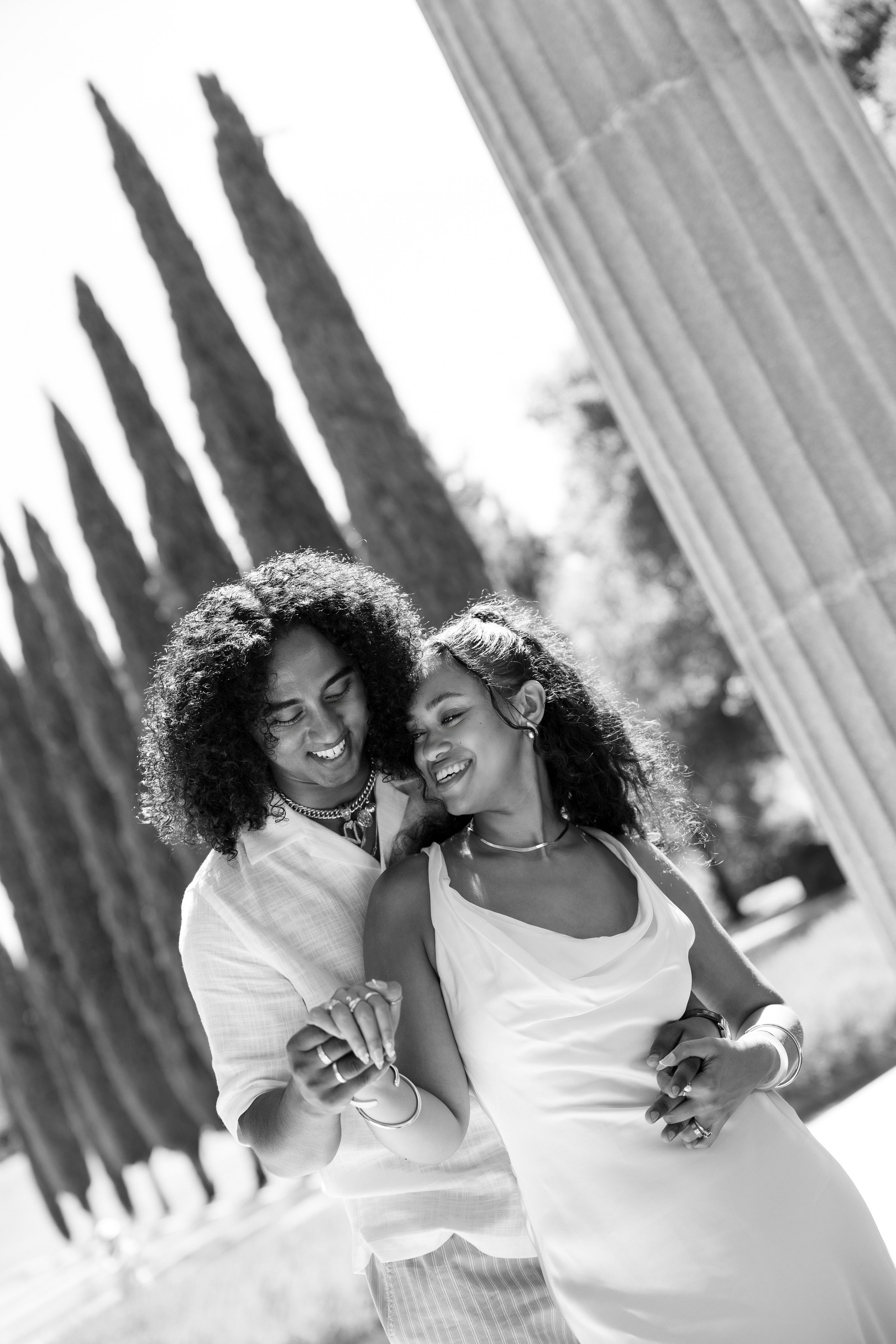Bren & Gabi. Soulo Photography | San Francisco Bay Area Based Photographer