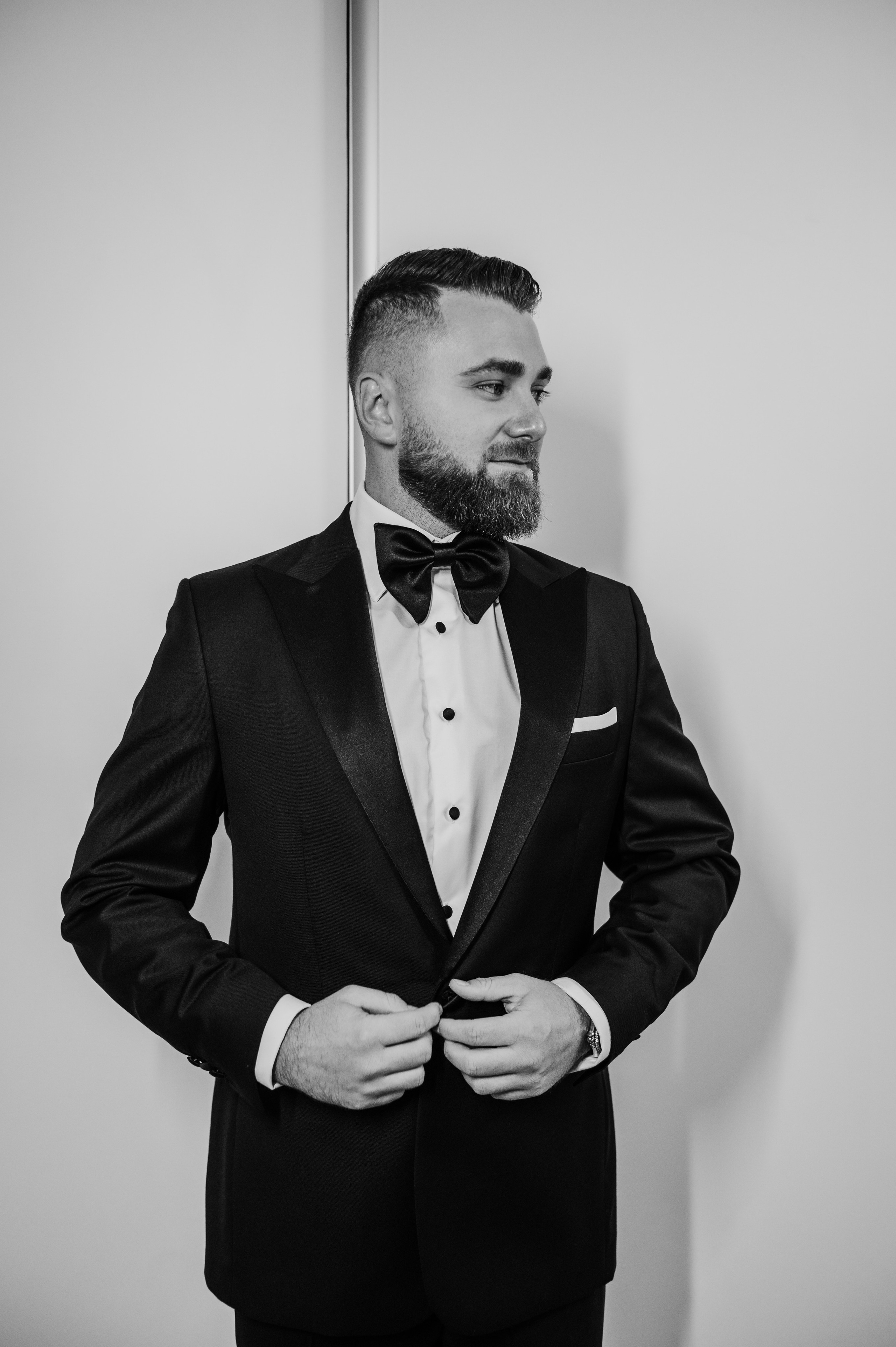 Grooms. Fotograf de evenimente