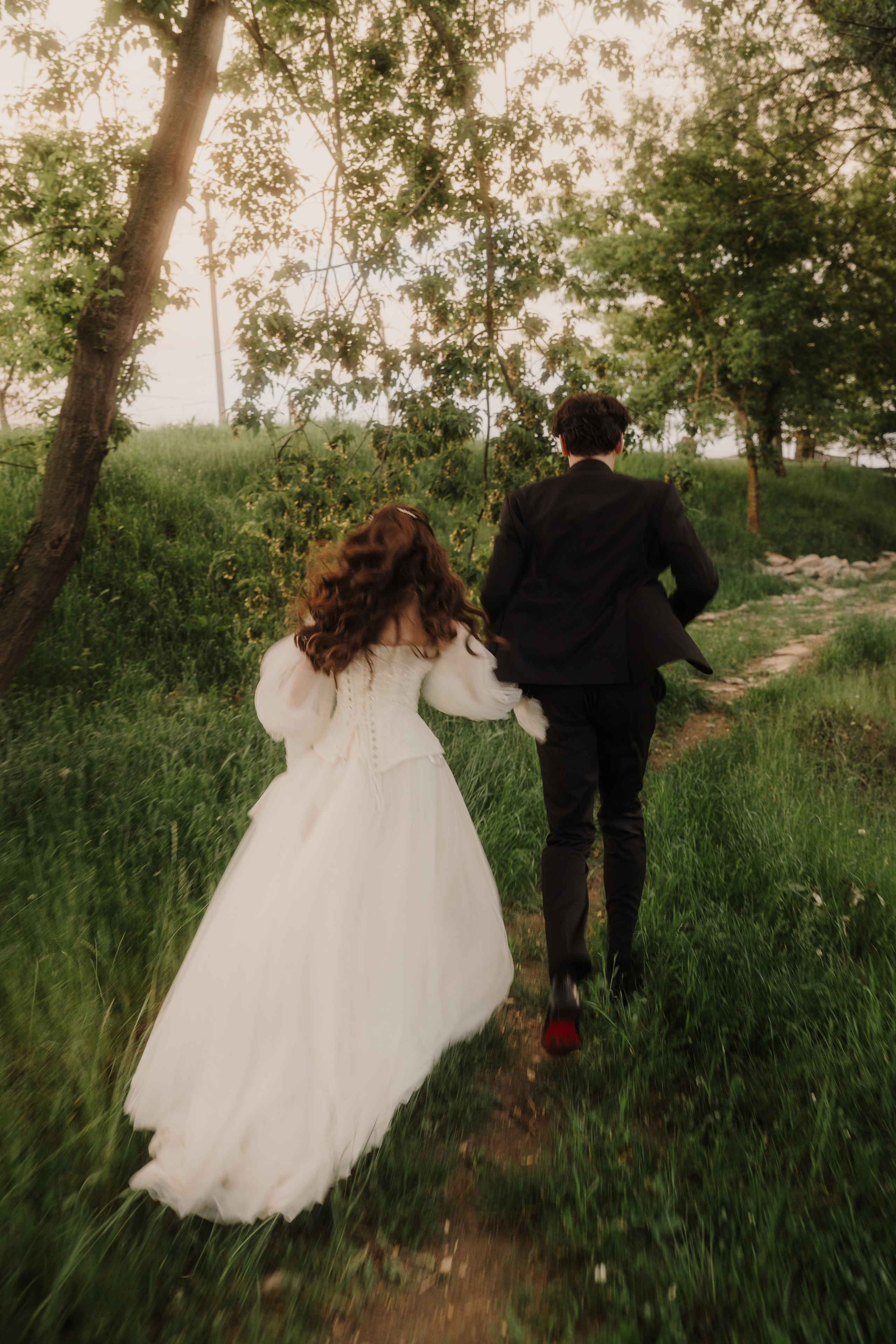 Diana și Paul. Visuals of Theodor — Wedding Photographer