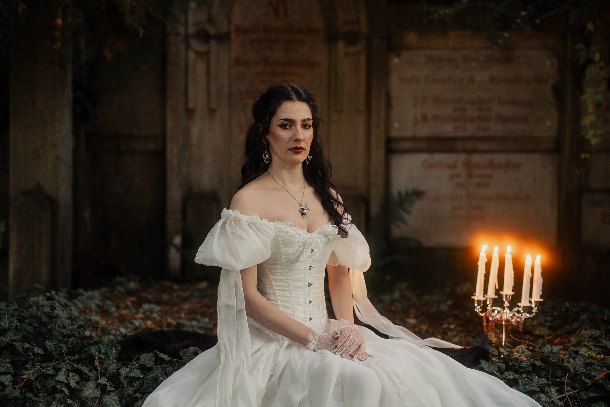 Kriss. Visuals of Theodor — Wedding Photographer