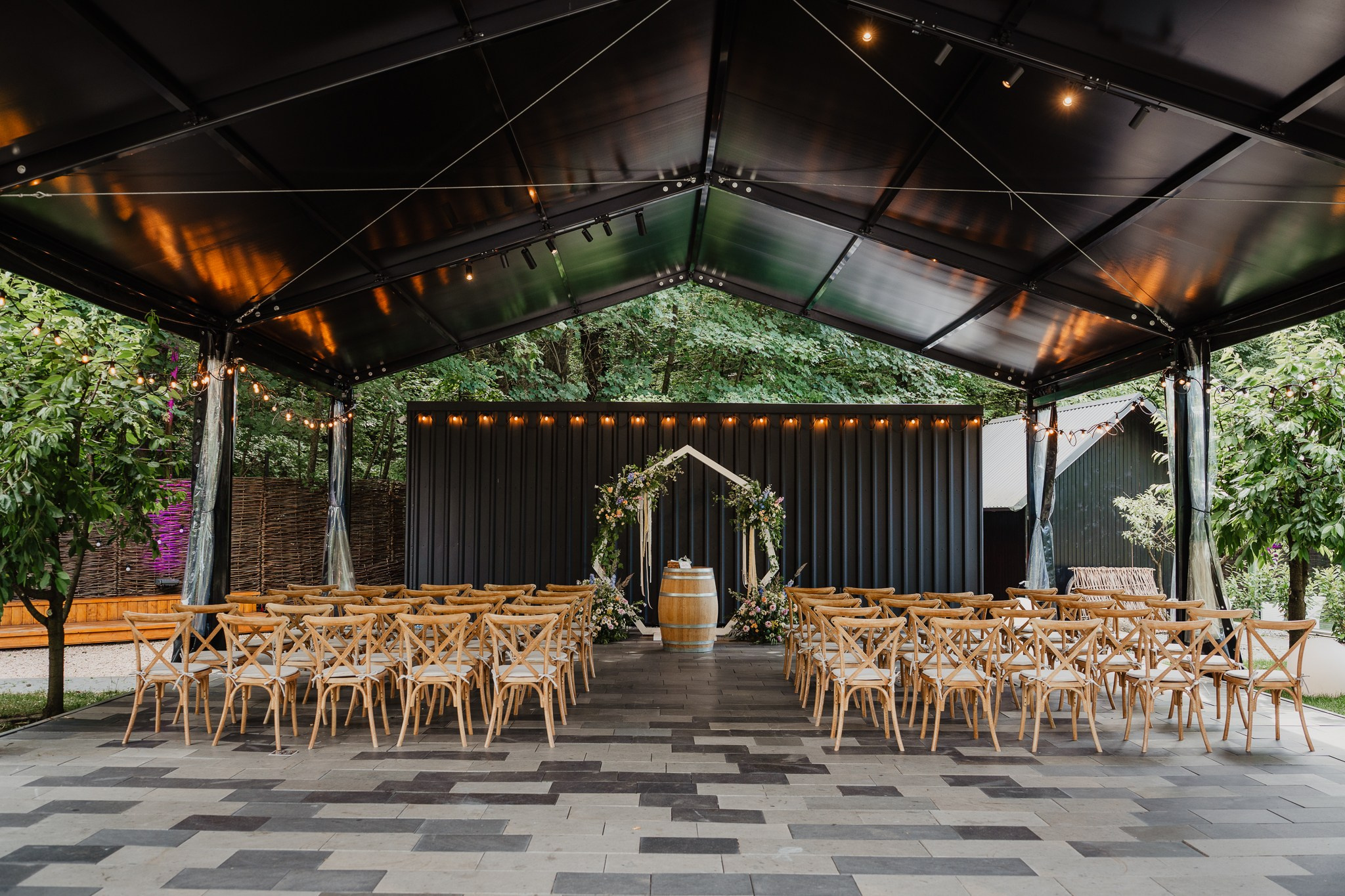 Birgit & Dan. Visuals of Theodor — Wedding Photographer