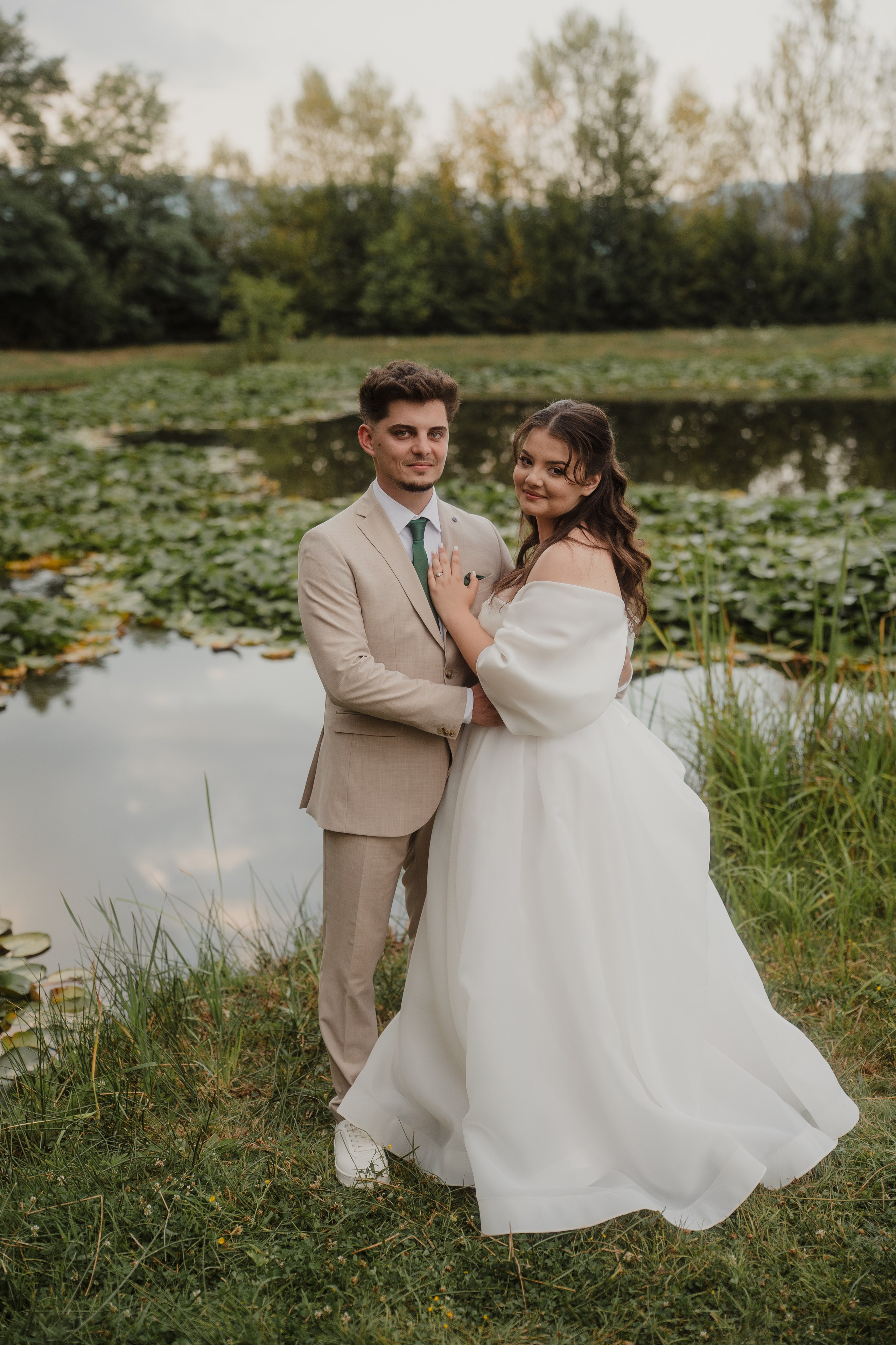 Carmina & Andi. Visuals of Theodor — Wedding Photographer