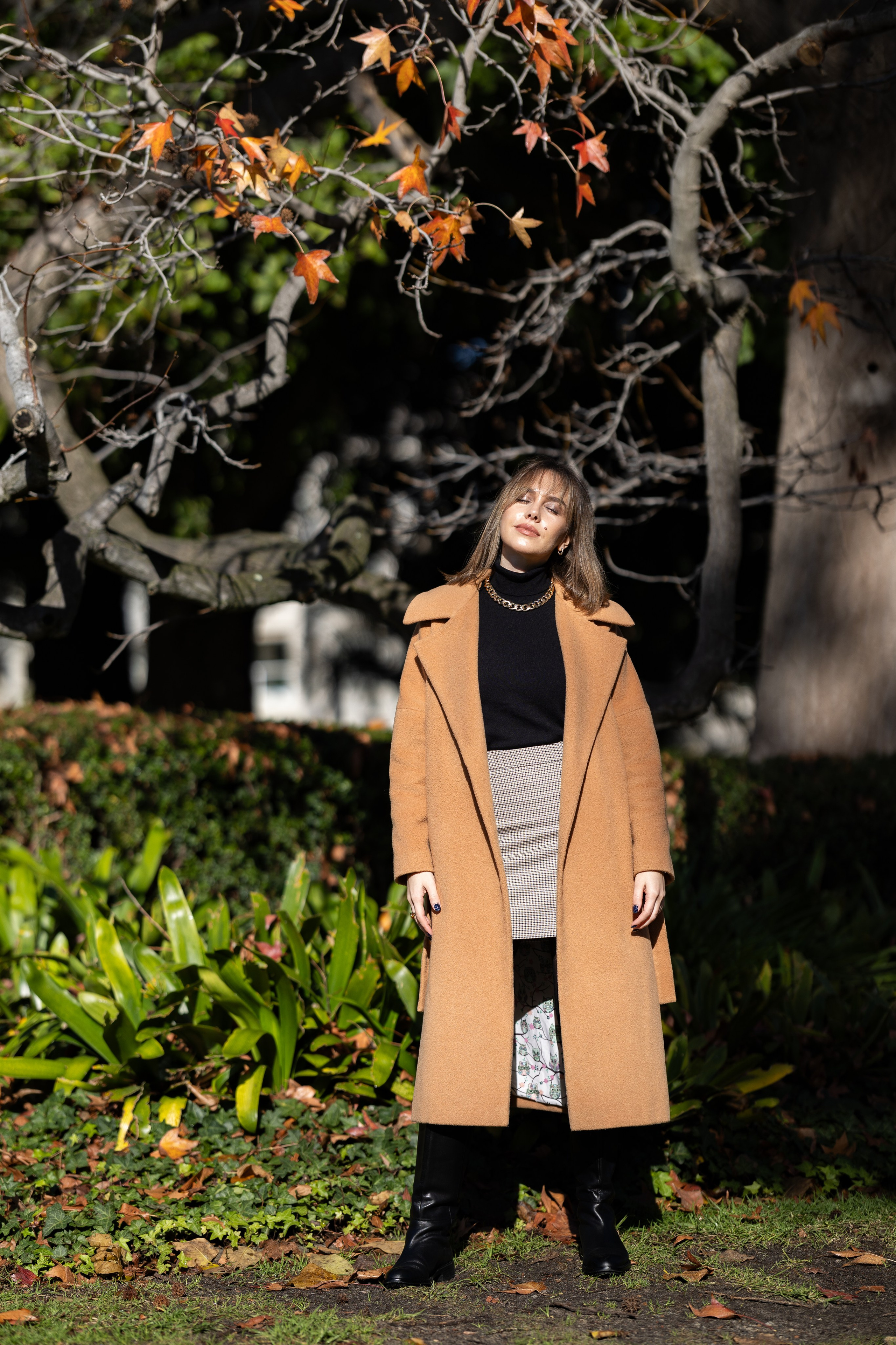 Lifestyle photos from different photoshoots