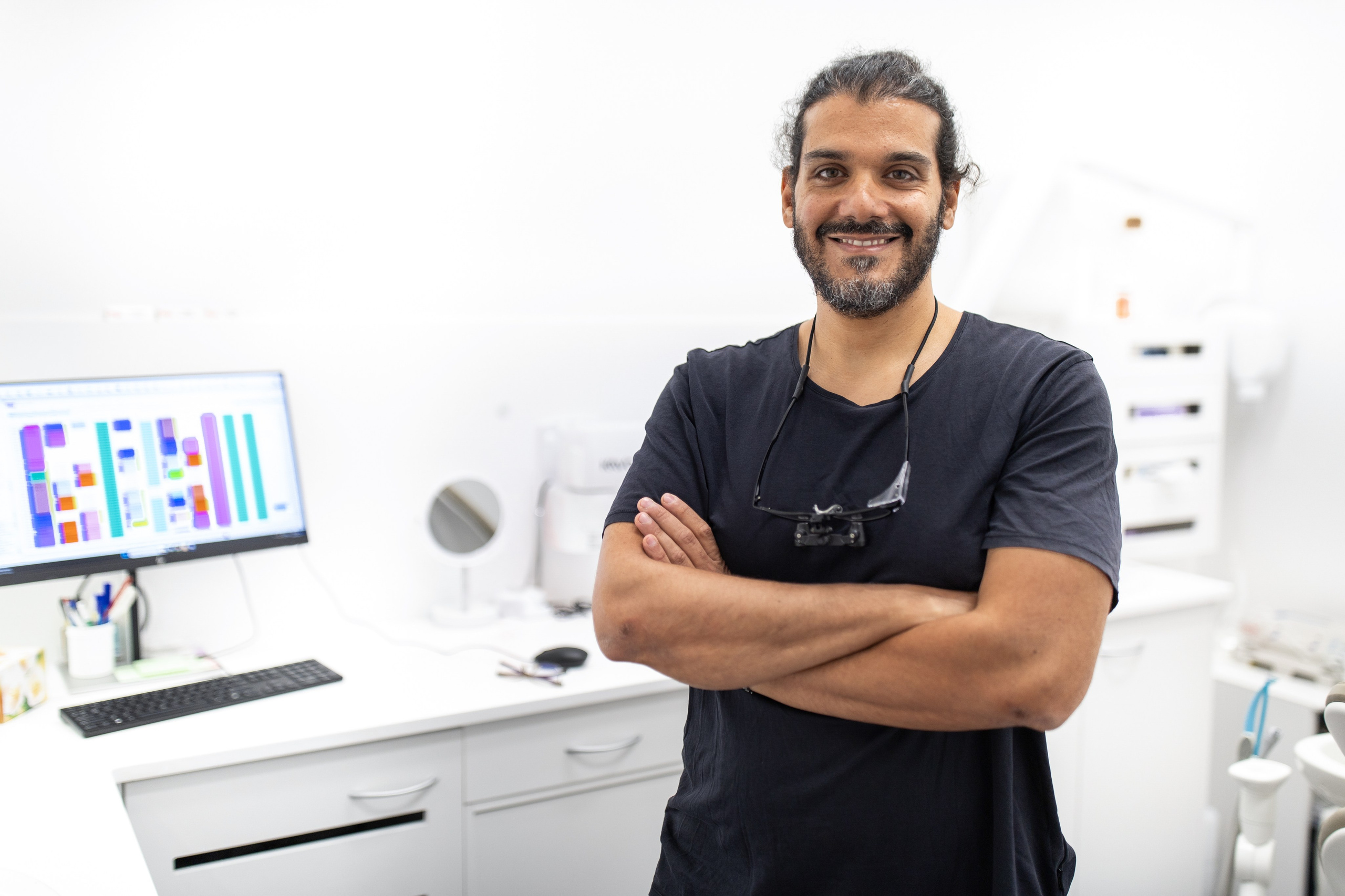 Ozone Wellness, Dental Specialists