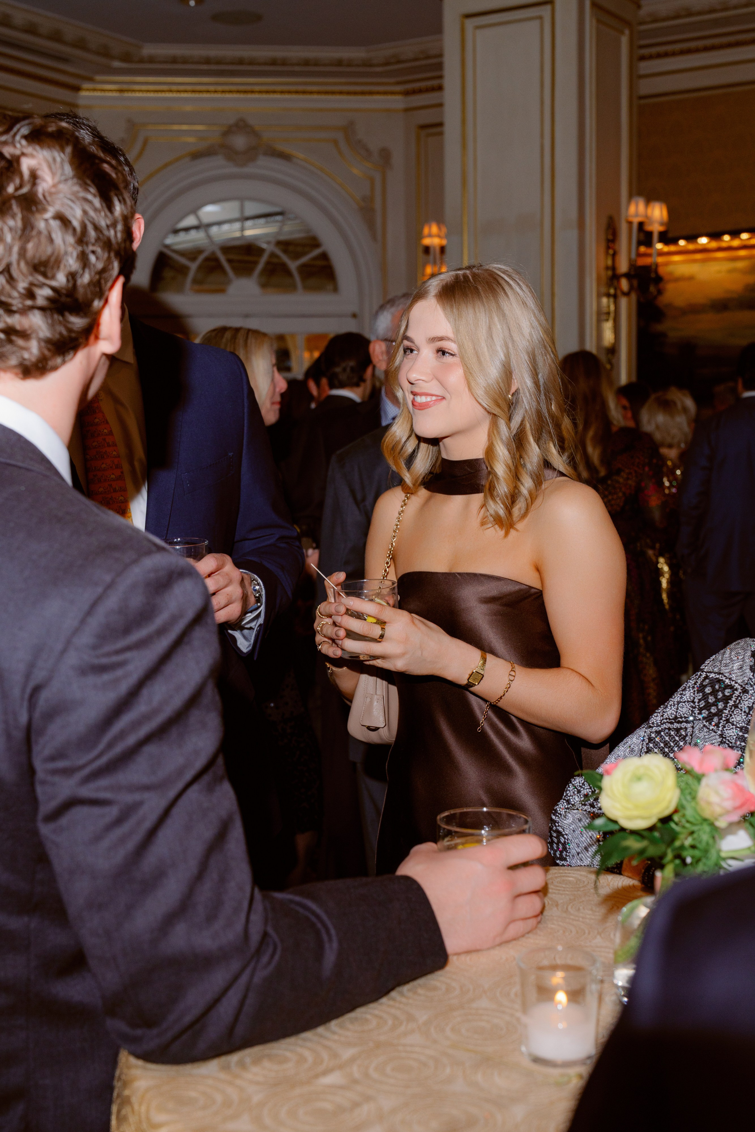 Anne and Maxwell. Wedding photographer and videographer New York | New Jersey