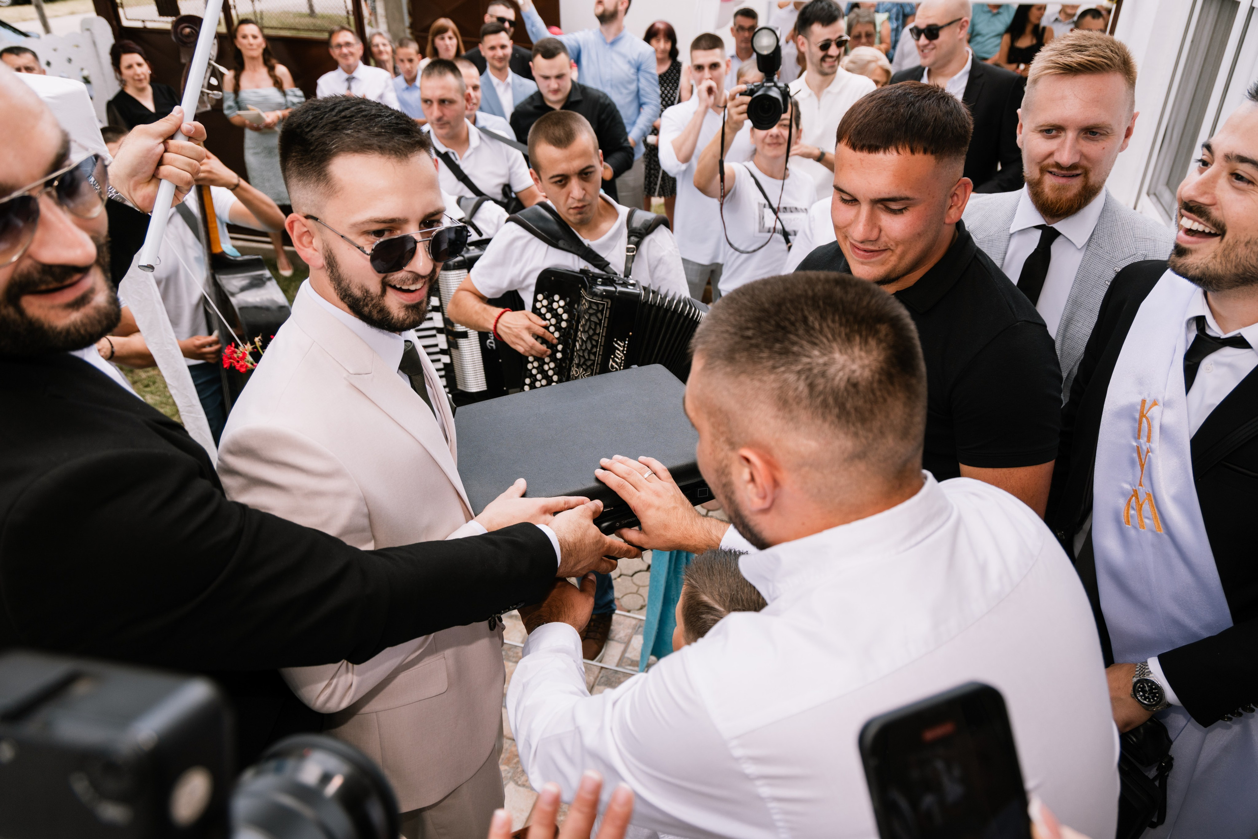 Svetlana i Srdjan. Wedding fotograf u Srbiji – Bojan Vijatov