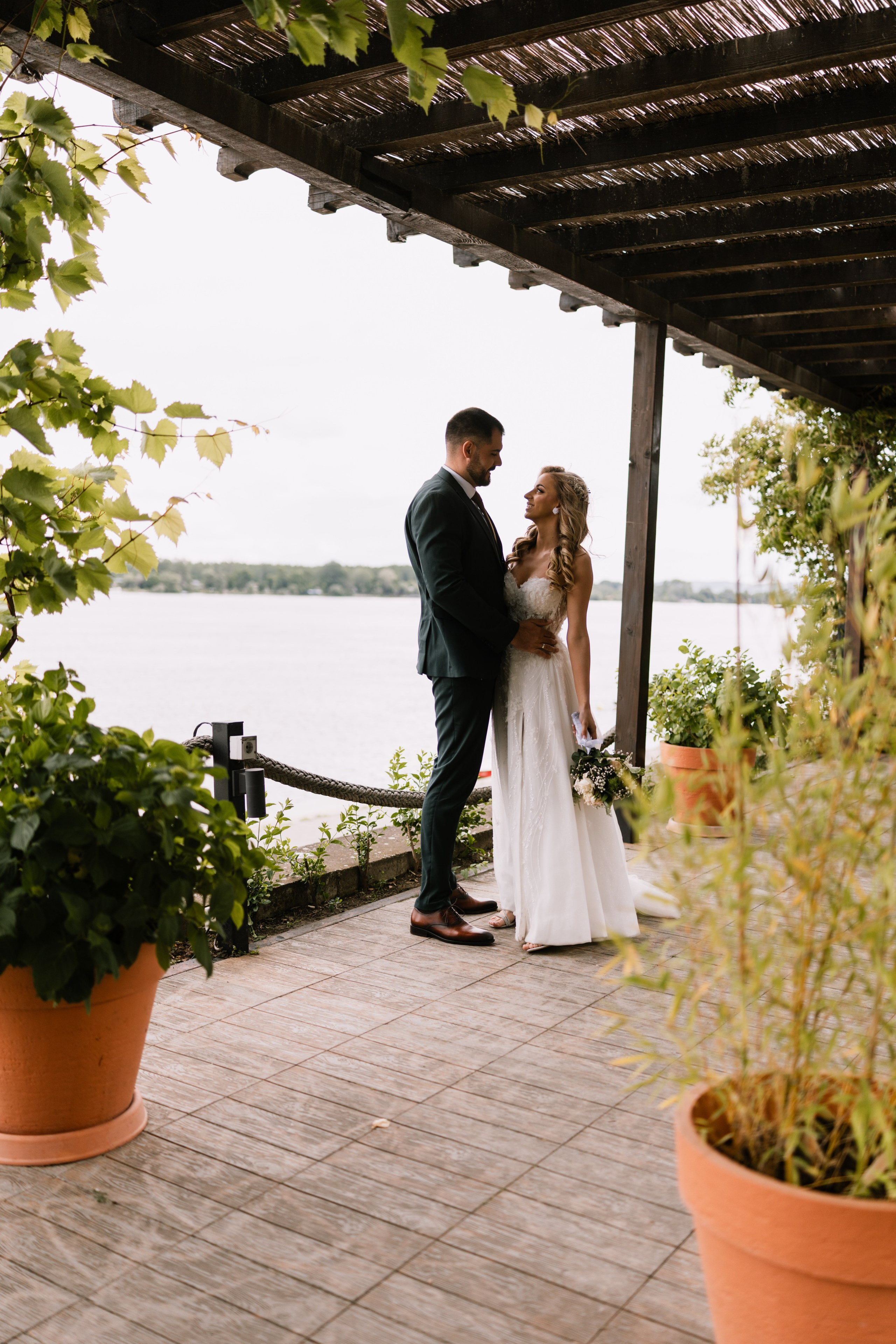 Lidija i Milovan. Wedding fotograf u Srbiji – Bojan Vijatov