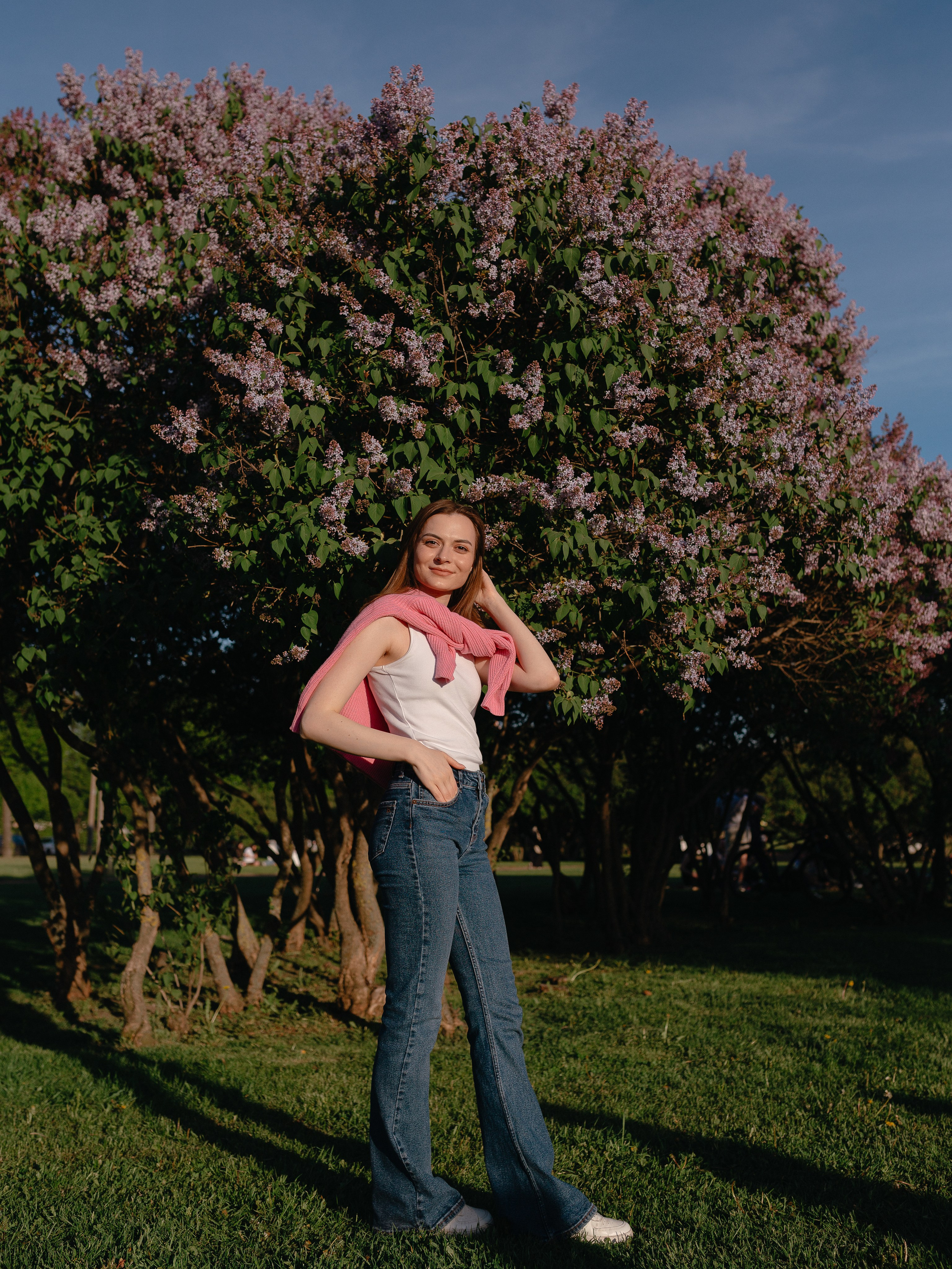 Анастасия. Индивидуальный и love story фотограф в Алматы Шарычева Ирина