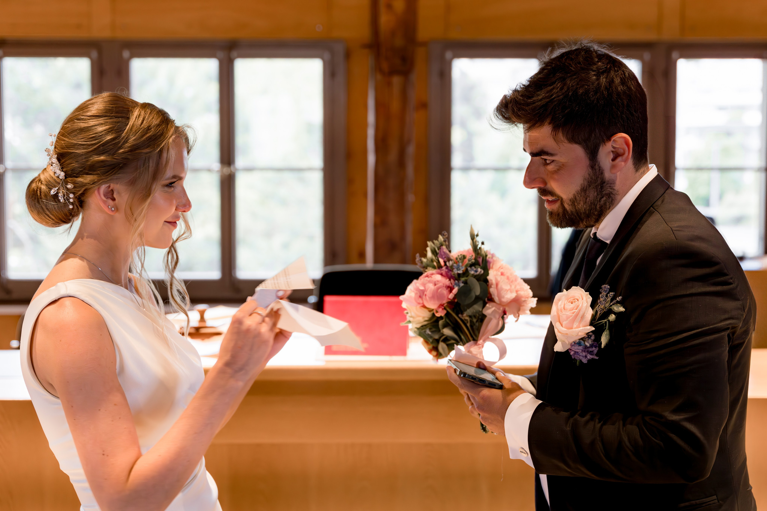 Mariage. Photographe Suisse Tatiana Lyzhina