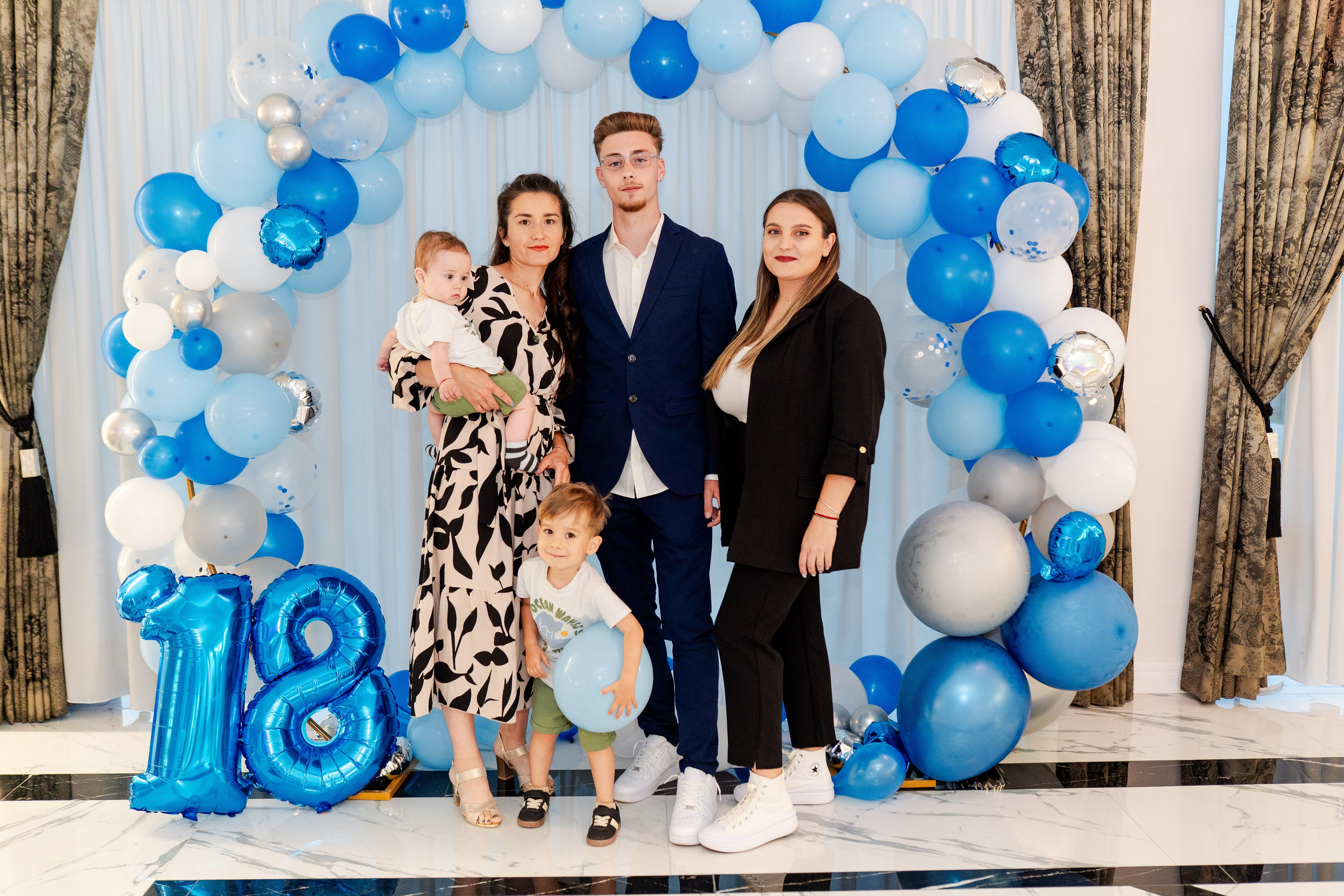 Majorat Mario – Fotograf Ploiesti. Fotografie | Videografie | ARN Creative Events