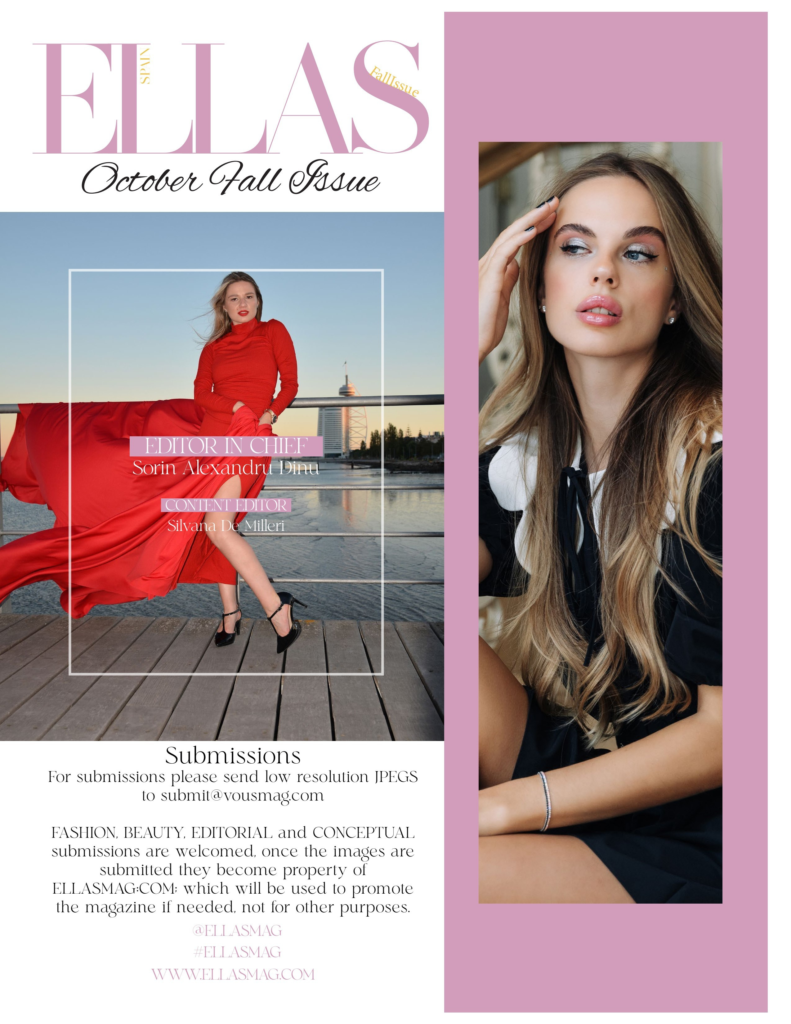 ELLAS. Фотопрогулки в Стамбуле