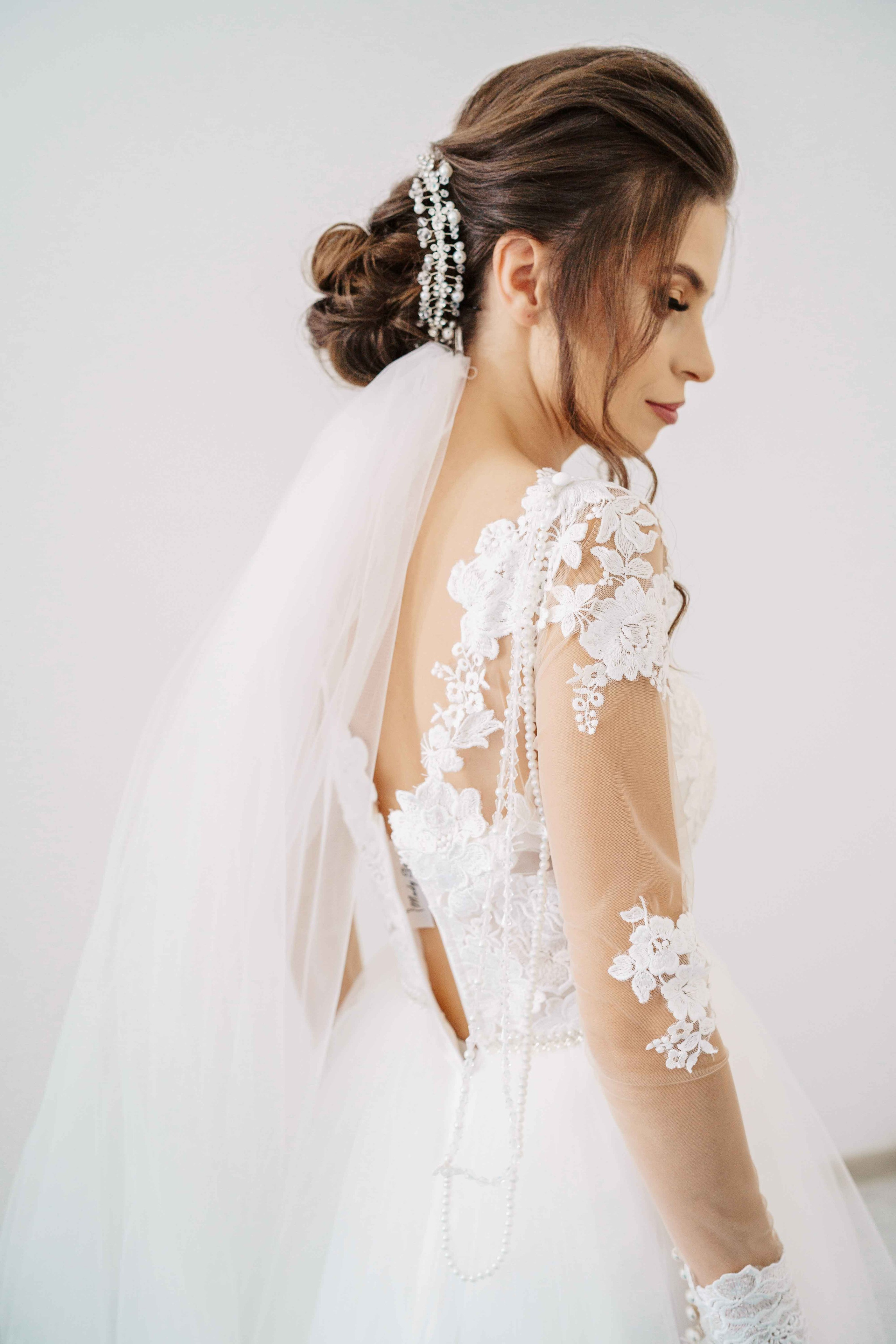 Andra & Cosmin. Contrast Studio