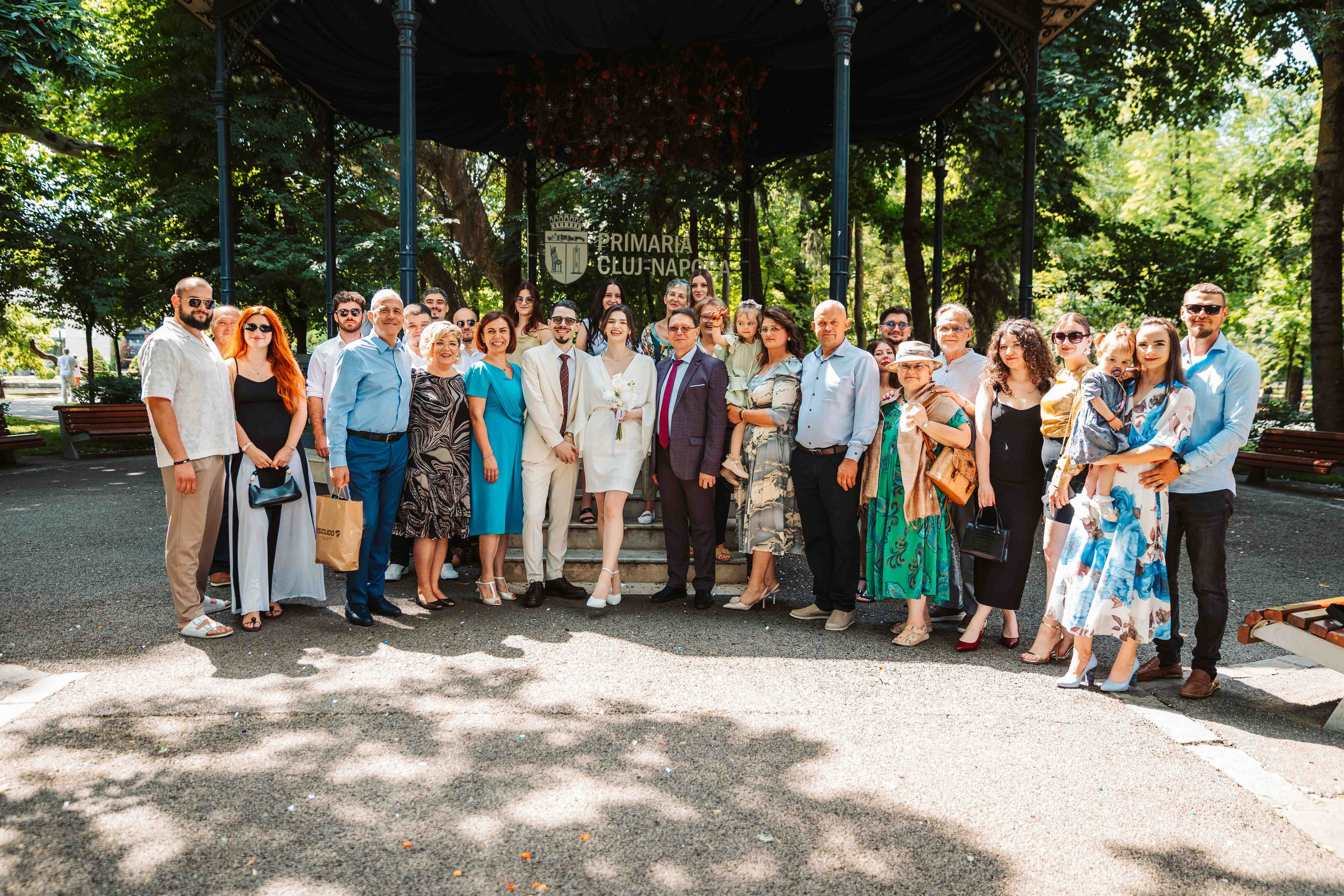 CUNUNIE CIVILĂ — Andreea & Mihai. Contrast Studio