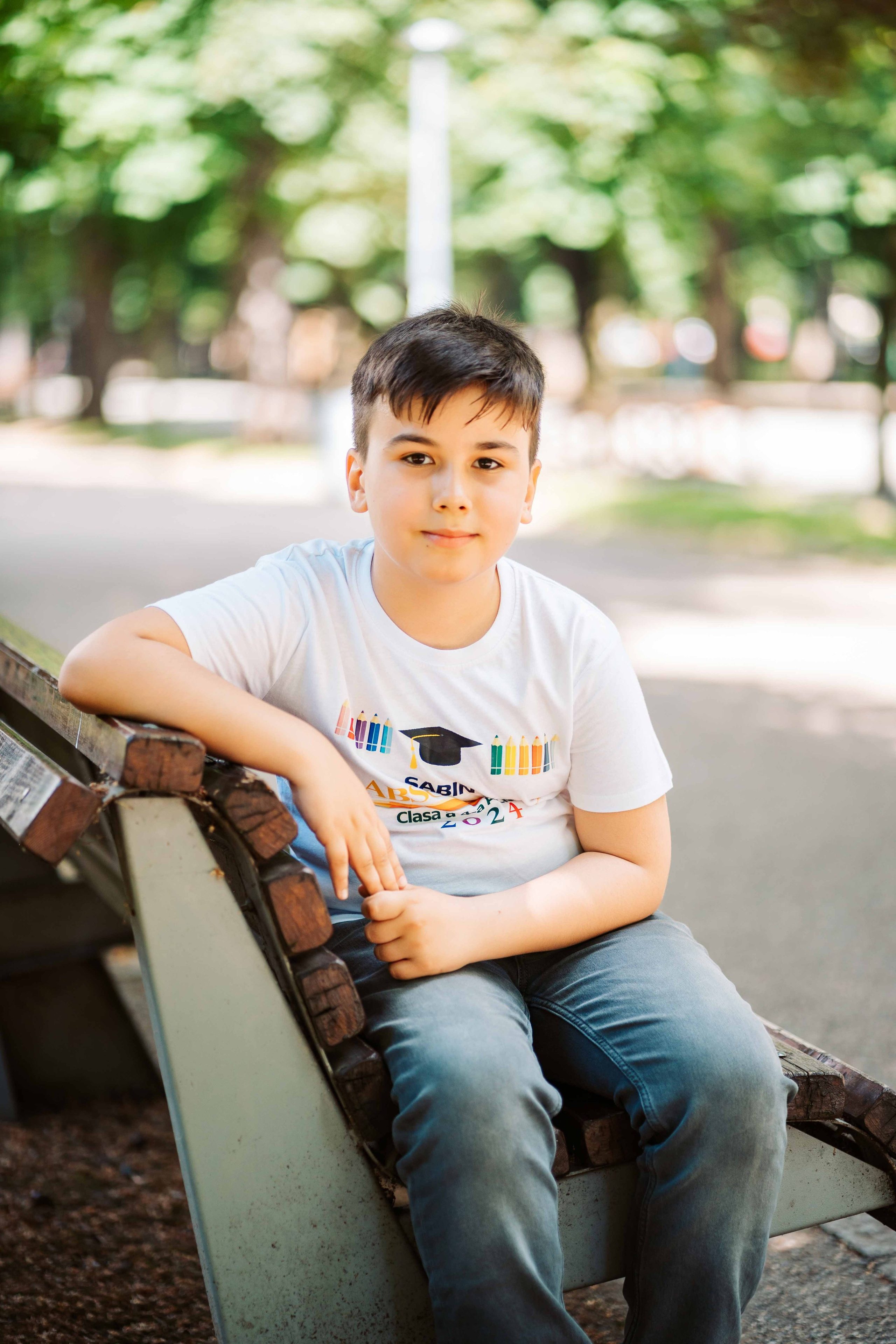 4B - George Baritiu. Contrast Studio